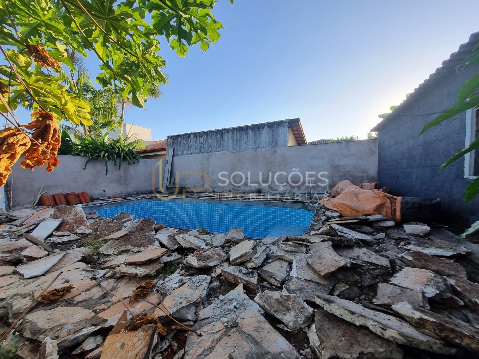 Casa de Condomínio para alugar com 3 quartos, 180m² - Foto 15