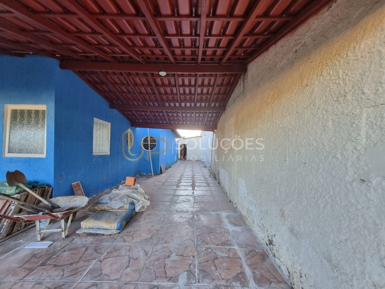 Casa de Condomínio para alugar com 3 quartos, 180m² - Foto 10