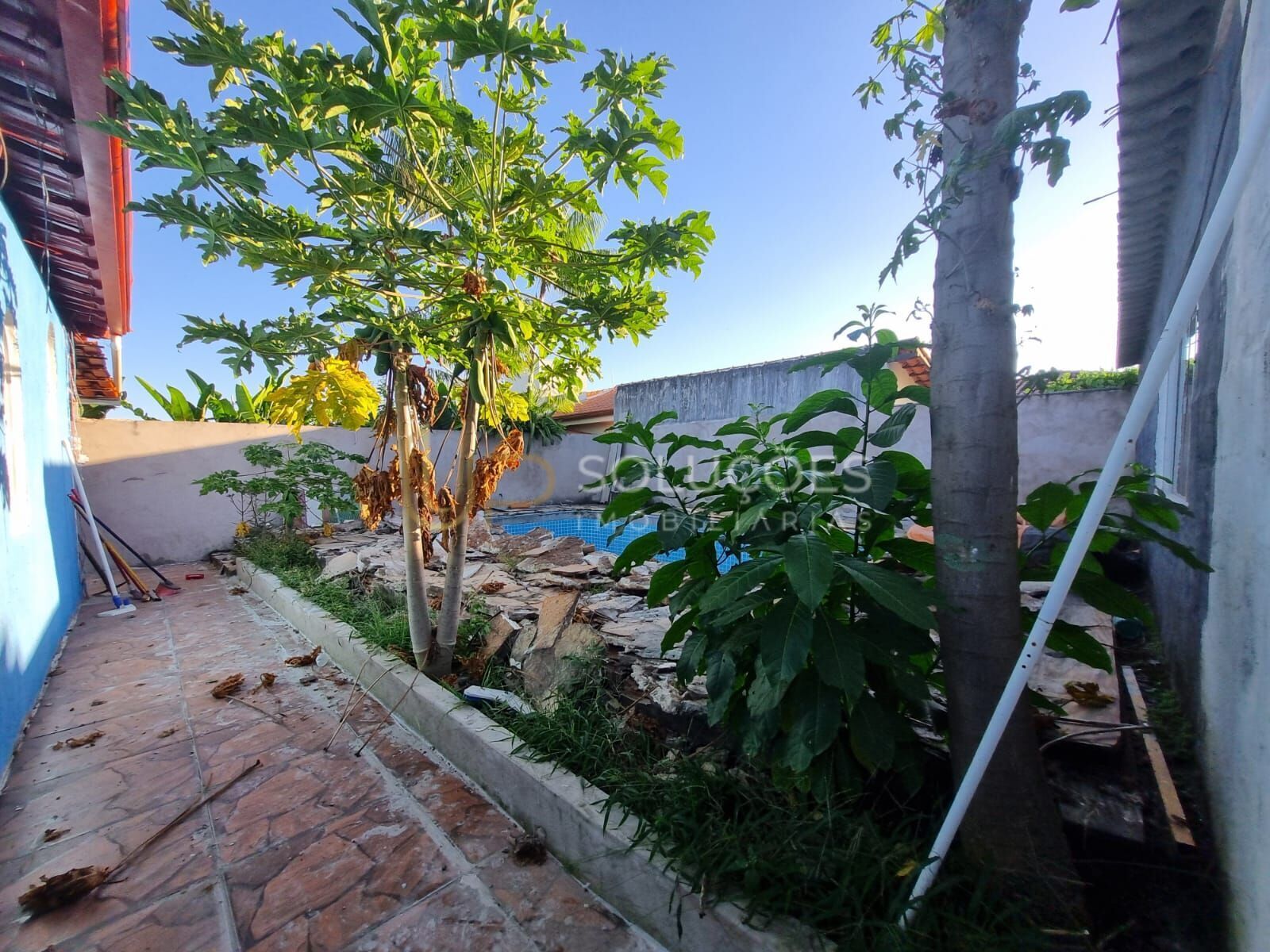 Casa de Condomínio para alugar com 3 quartos, 180m² - Foto 16