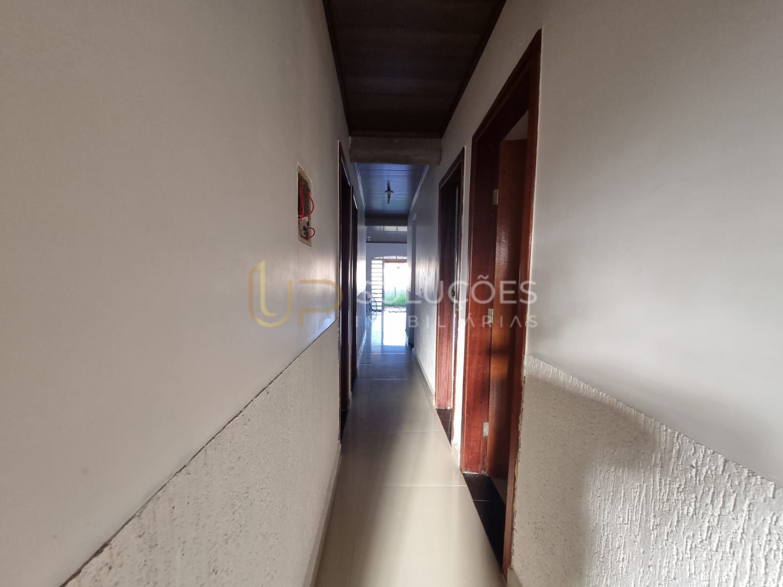 Casa de Condomínio para alugar com 3 quartos, 180m² - Foto 5