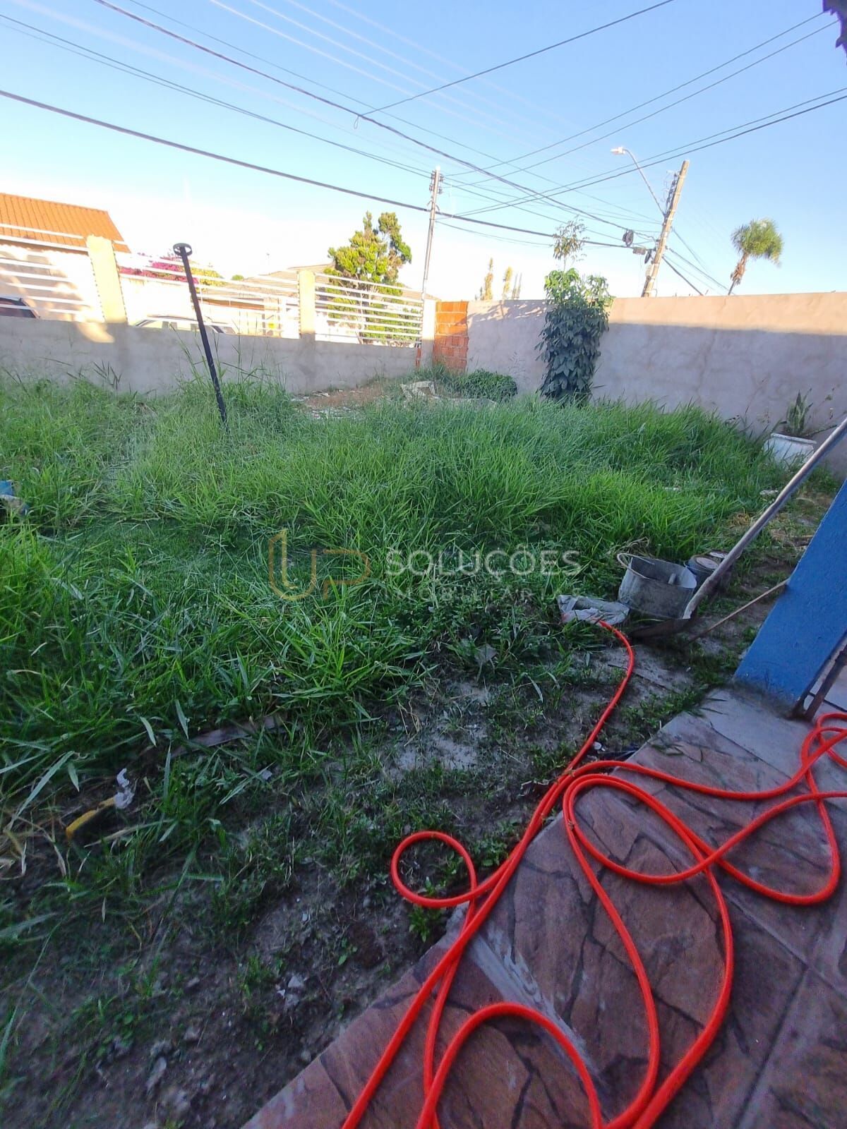 Casa de Condomínio para alugar com 3 quartos, 180m² - Foto 17