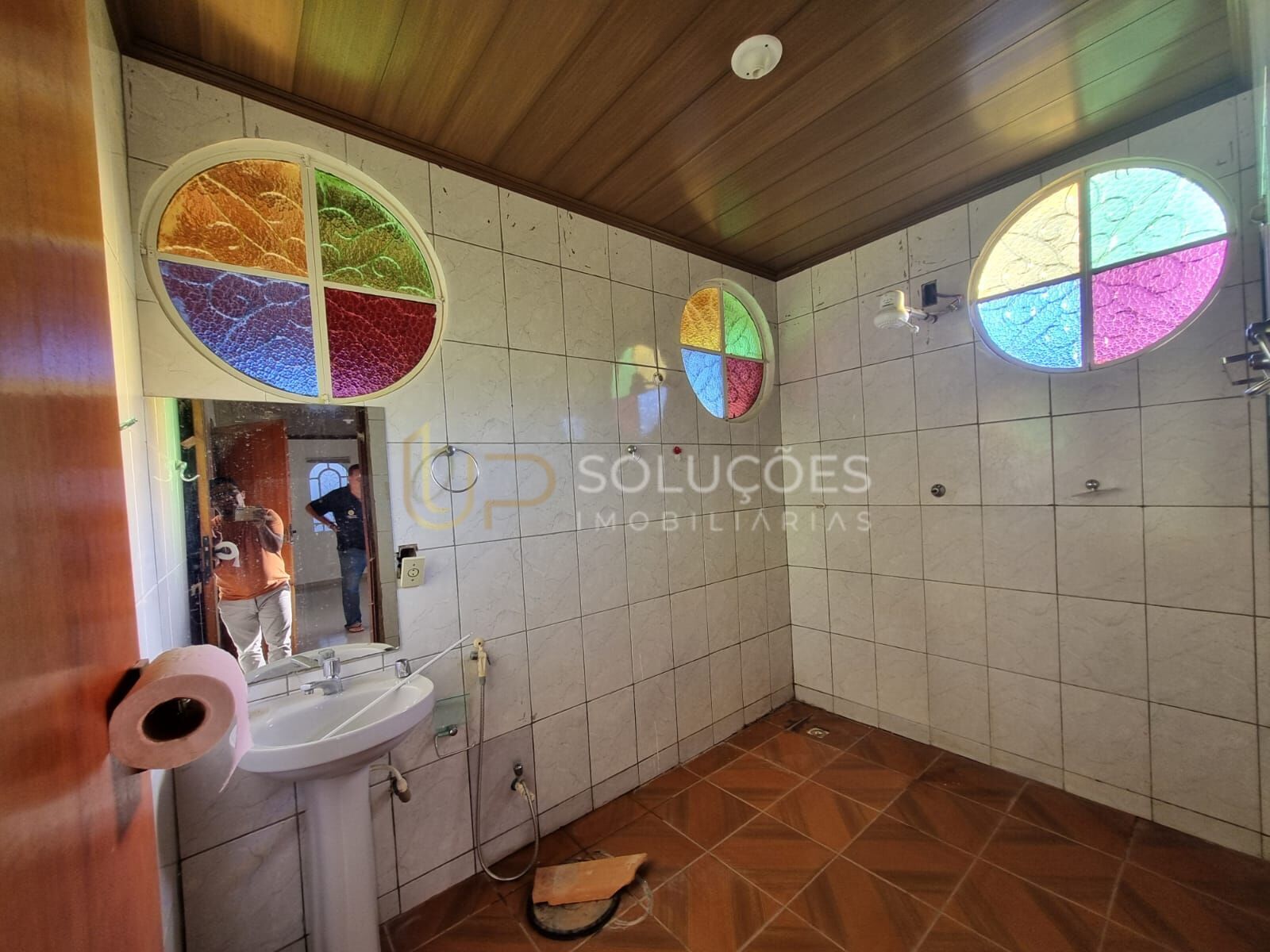 Casa de Condomínio para alugar com 3 quartos, 180m² - Foto 8