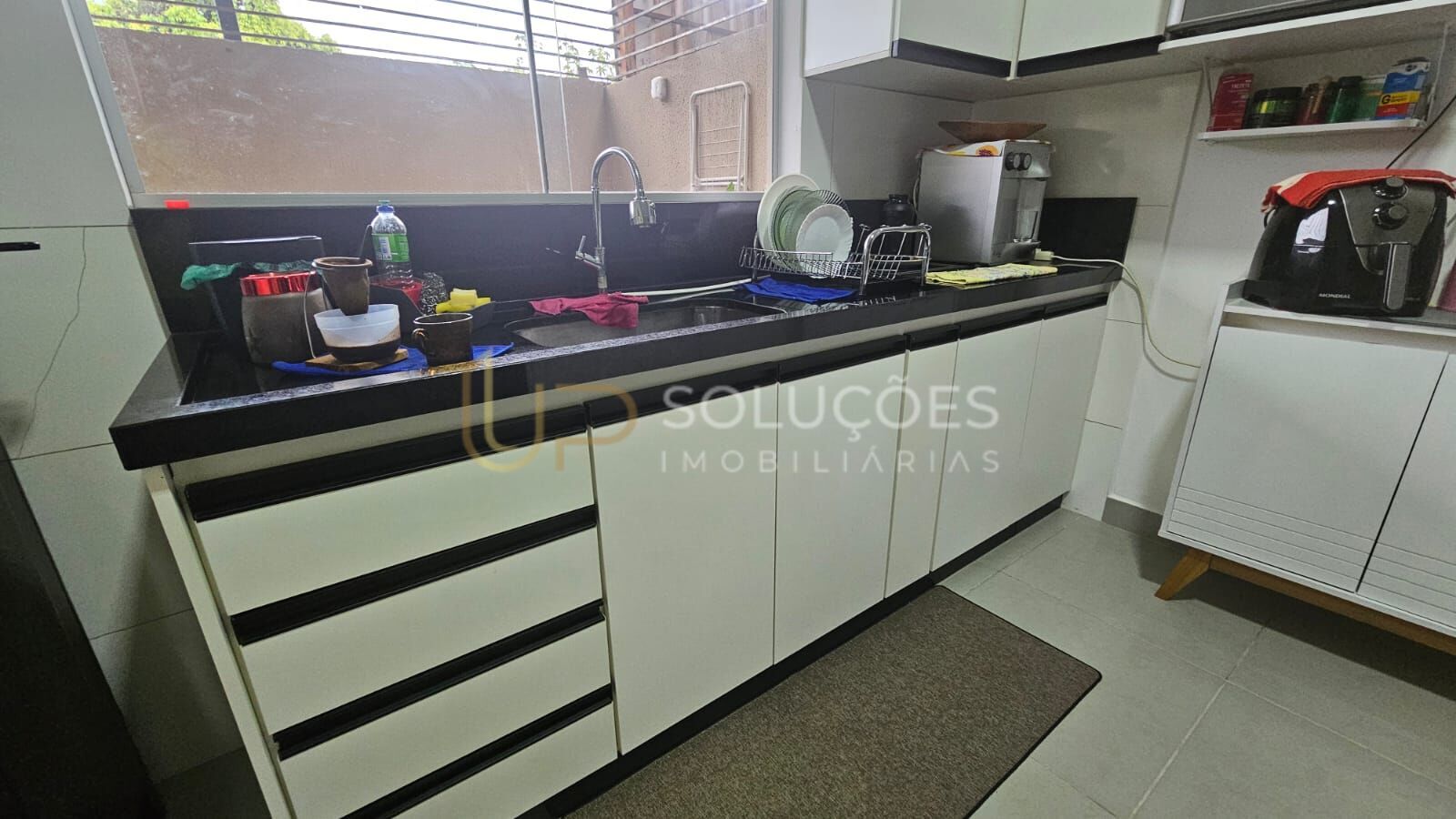 Casa, 1 quarto, 61 m² - Foto 6