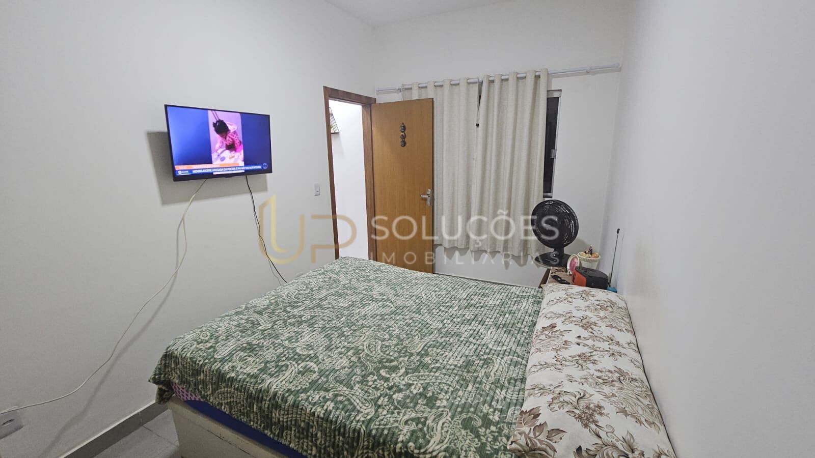 Casa, 1 quarto, 61 m² - Foto 11