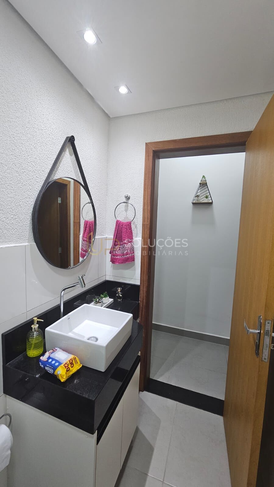 Casa, 1 quarto, 61 m² - Foto 15