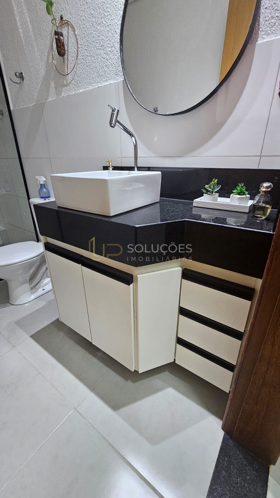 Casa, 1 quarto, 61 m² - Foto 13