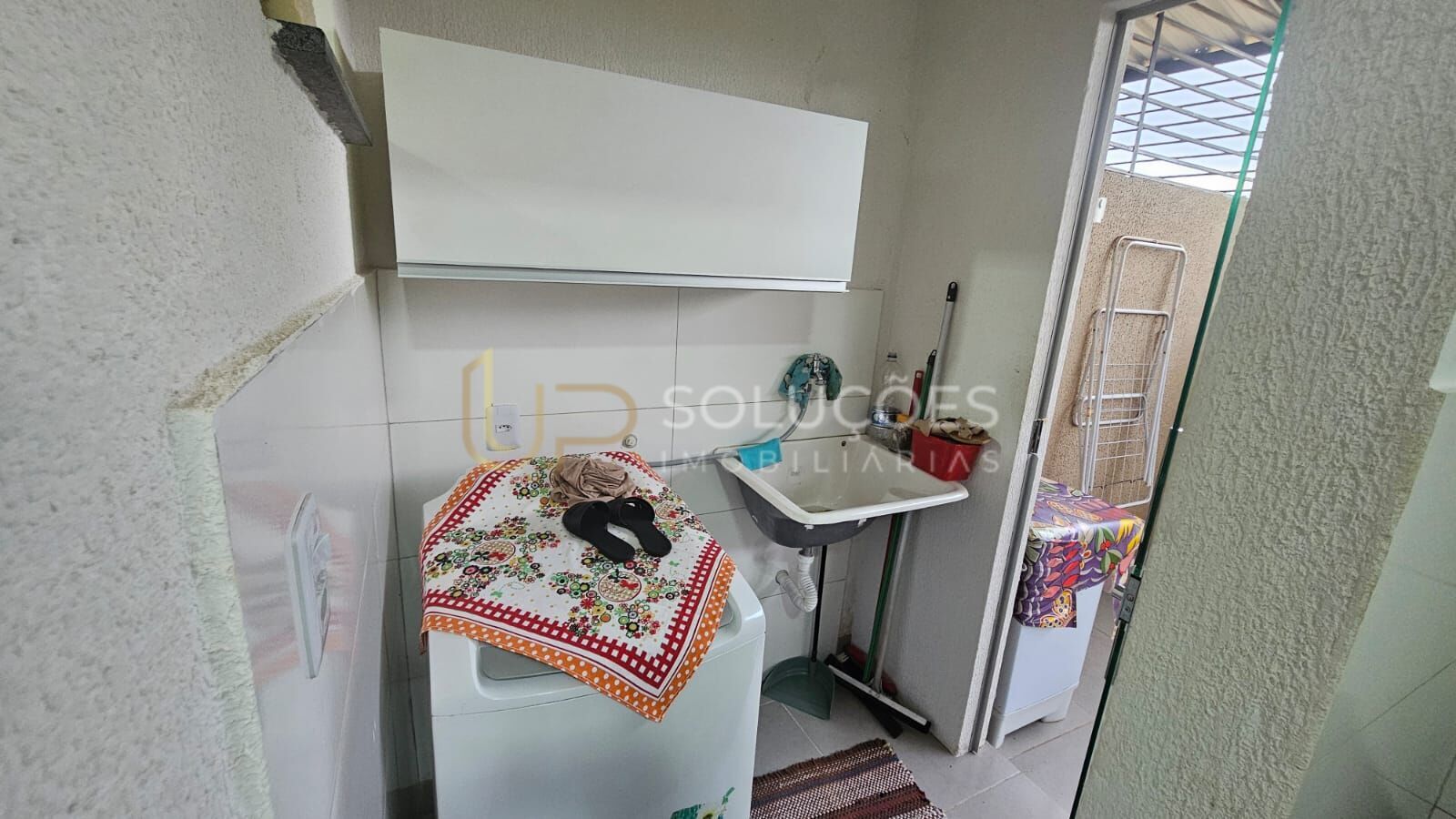 Casa, 1 quarto, 61 m² - Foto 16