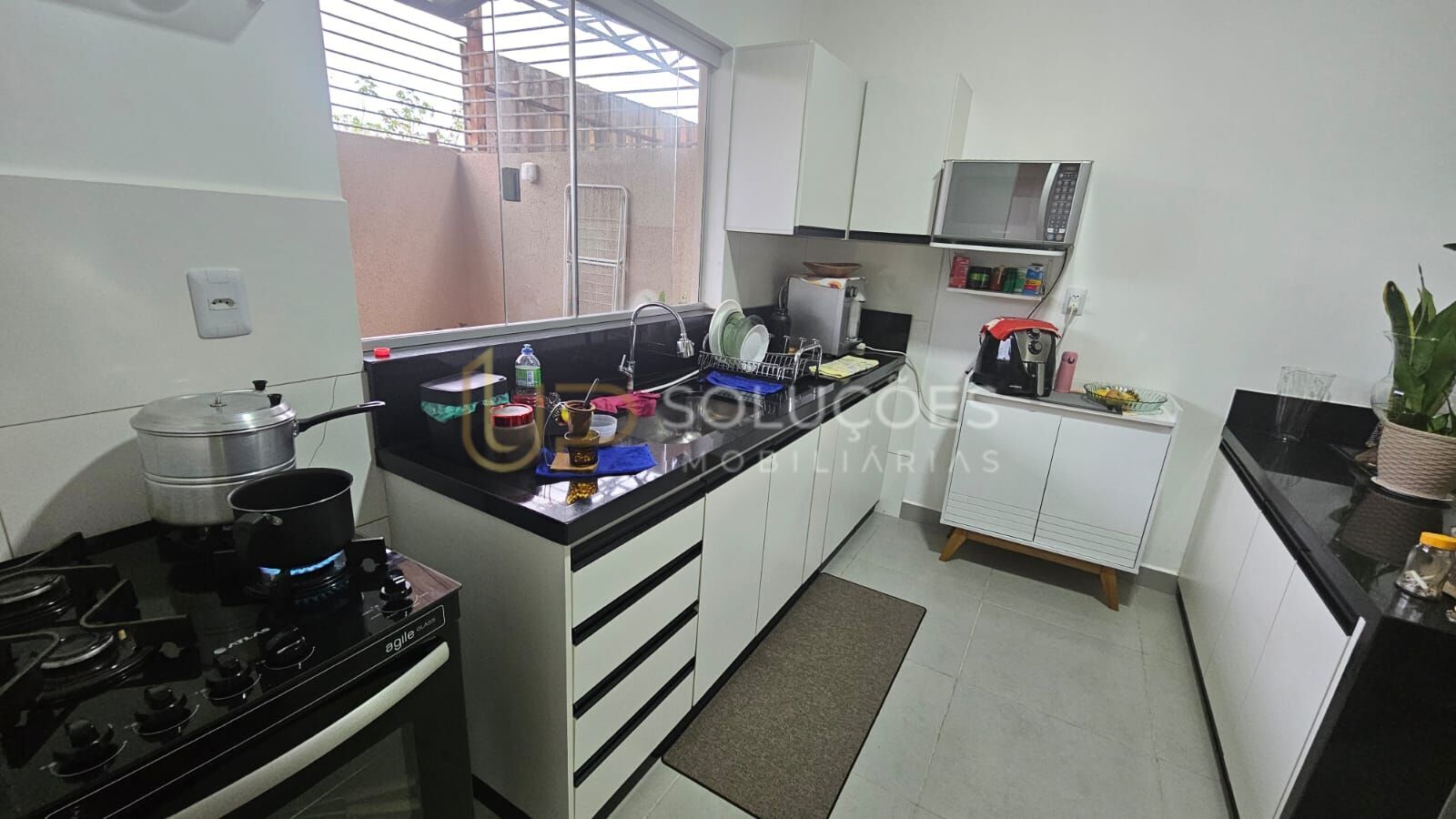 Casa, 1 quarto, 61 m² - Foto 5