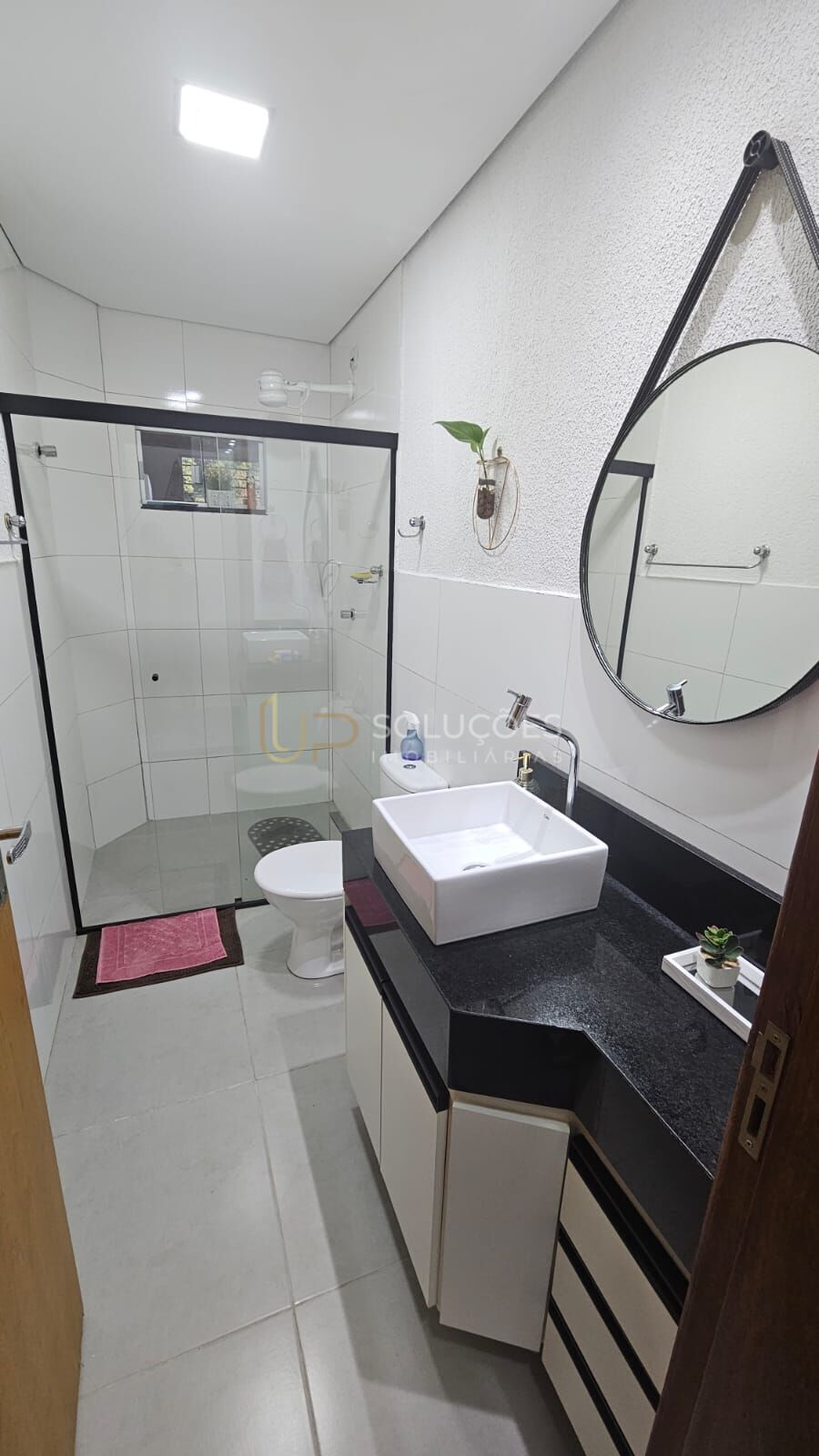 Casa, 1 quarto, 61 m² - Foto 14