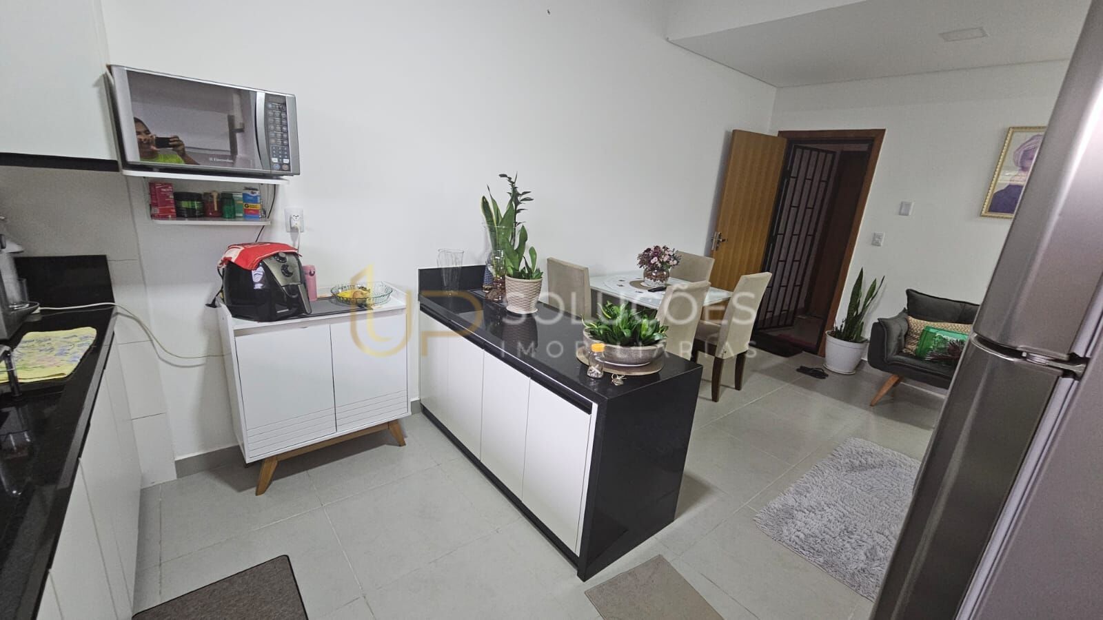 Casa, 1 quarto, 61 m² - Foto 8