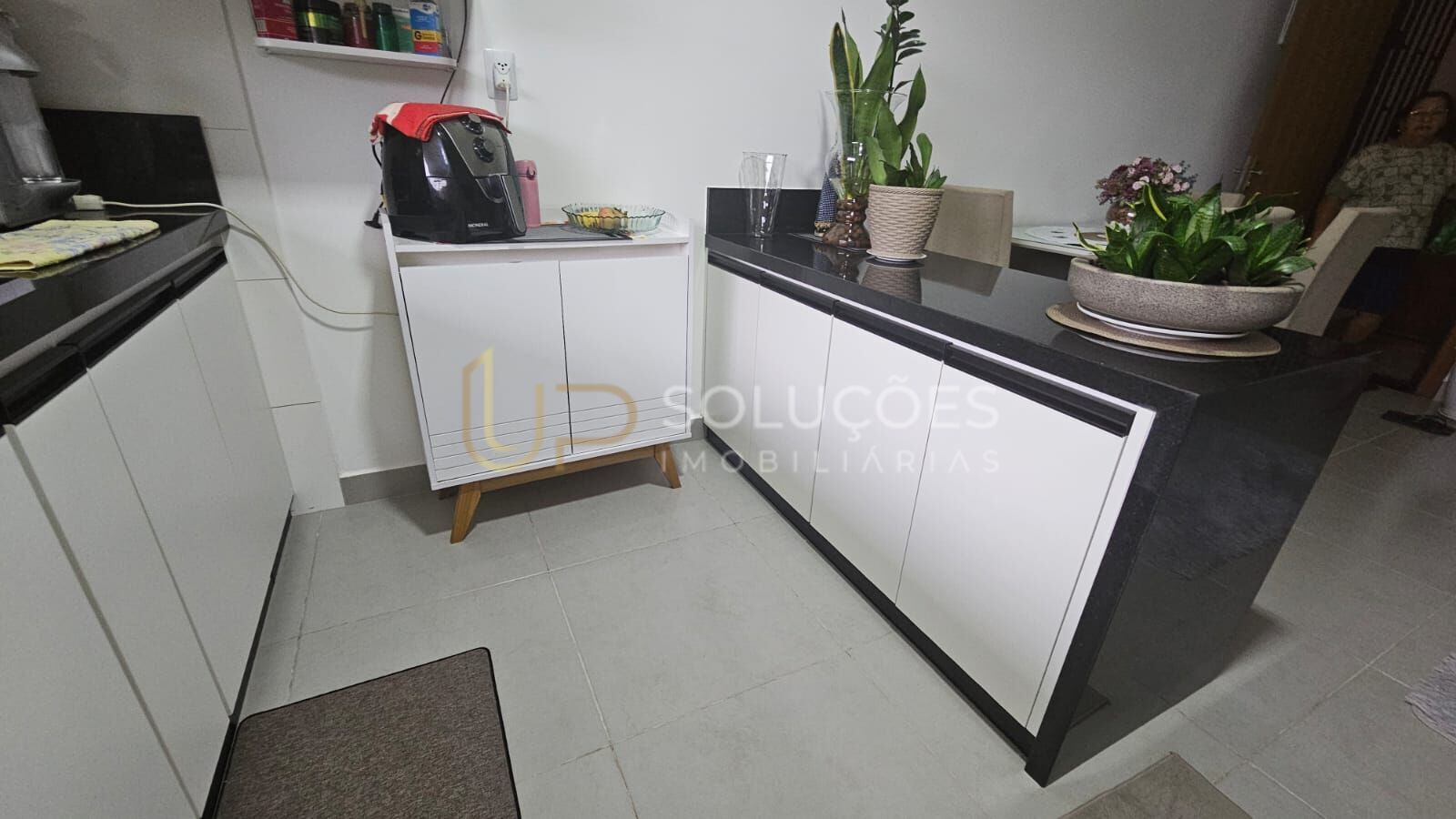 Casa, 1 quarto, 61 m² - Foto 7