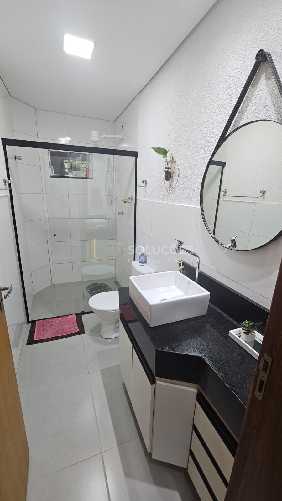 Casa, 1 quarto, 61 m² - Foto 12