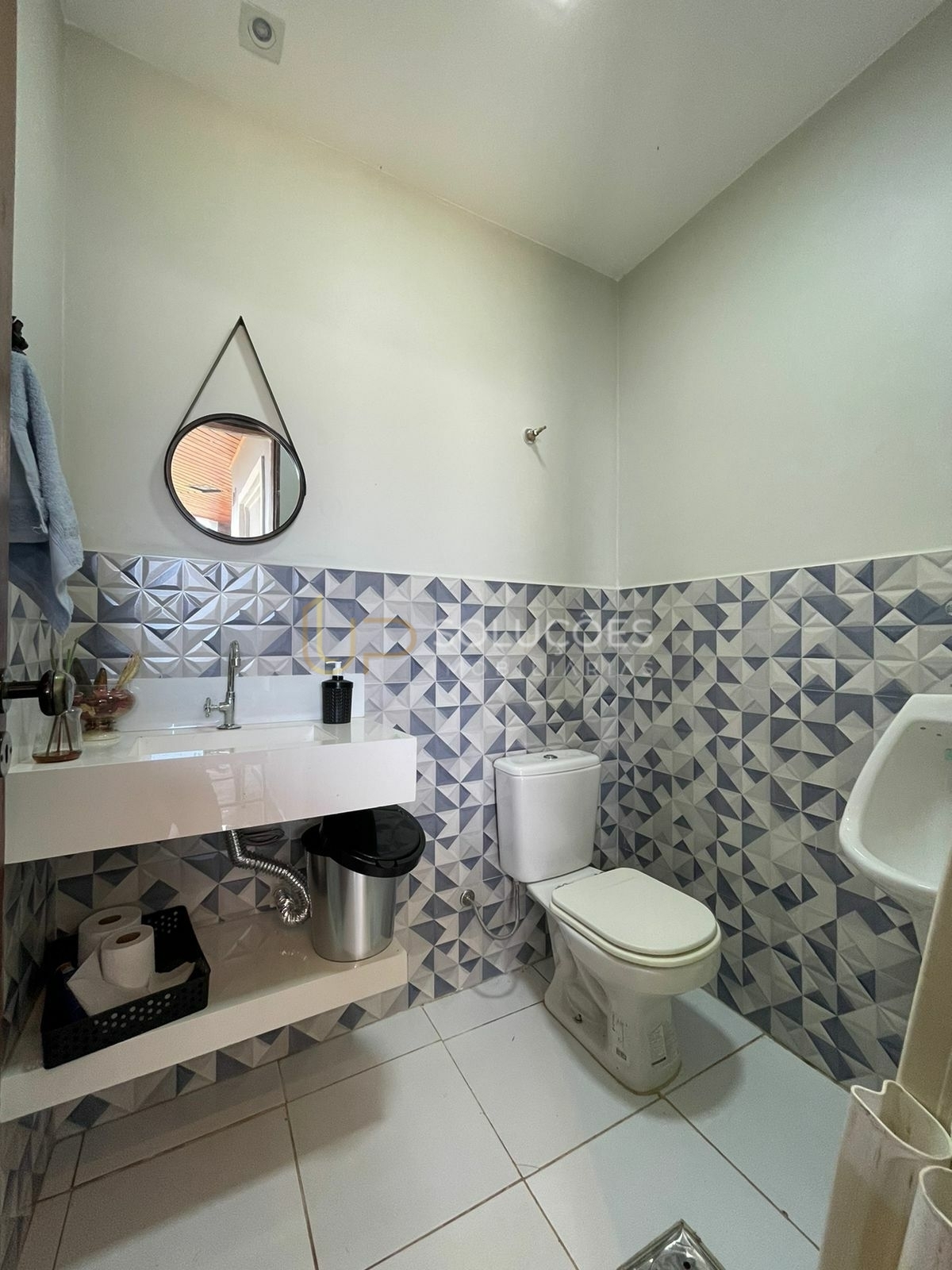 Casa de Condomínio, 4 quartos - Foto 14
