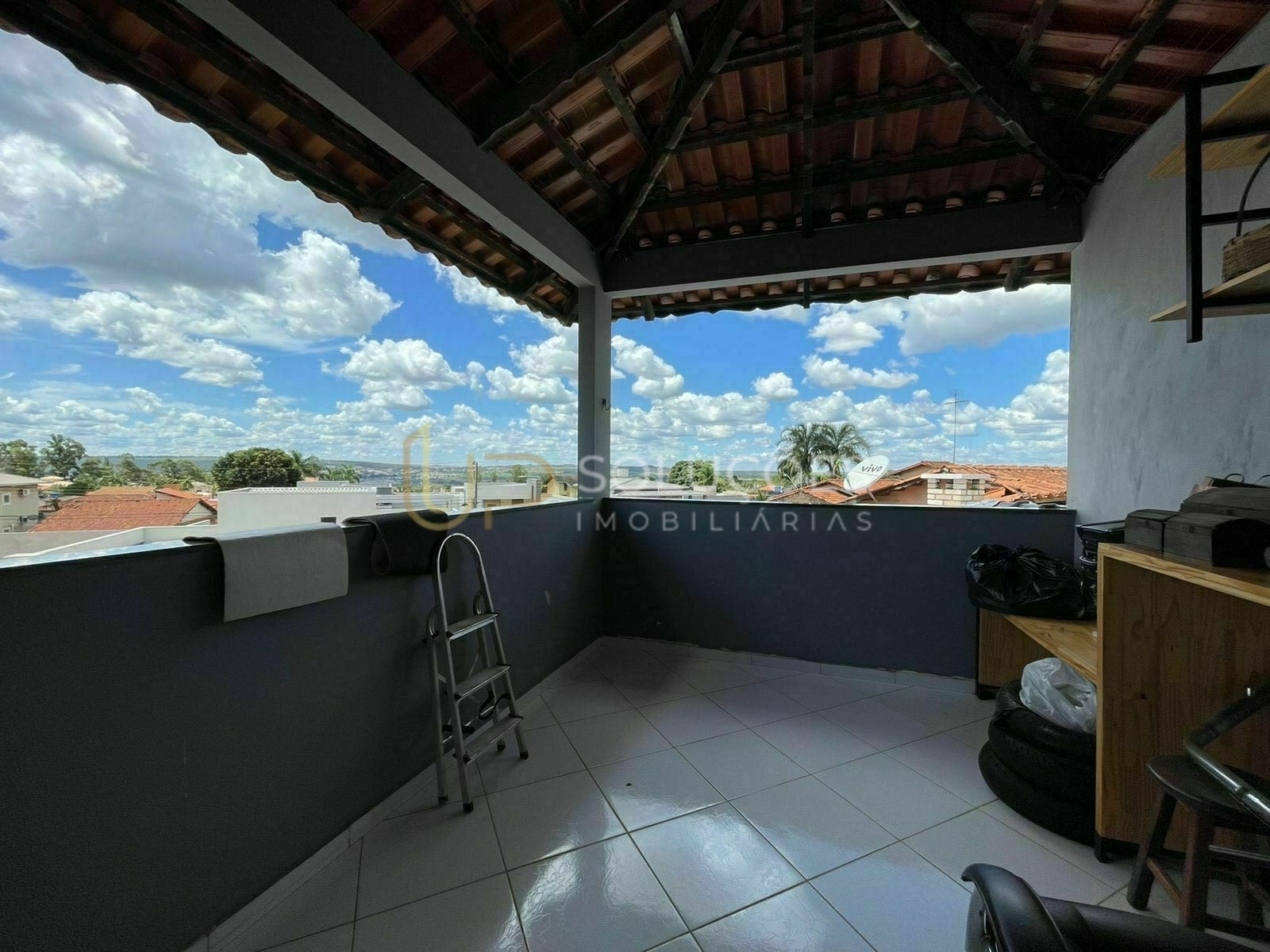 Casa de Condomínio, 4 quartos - Foto 40