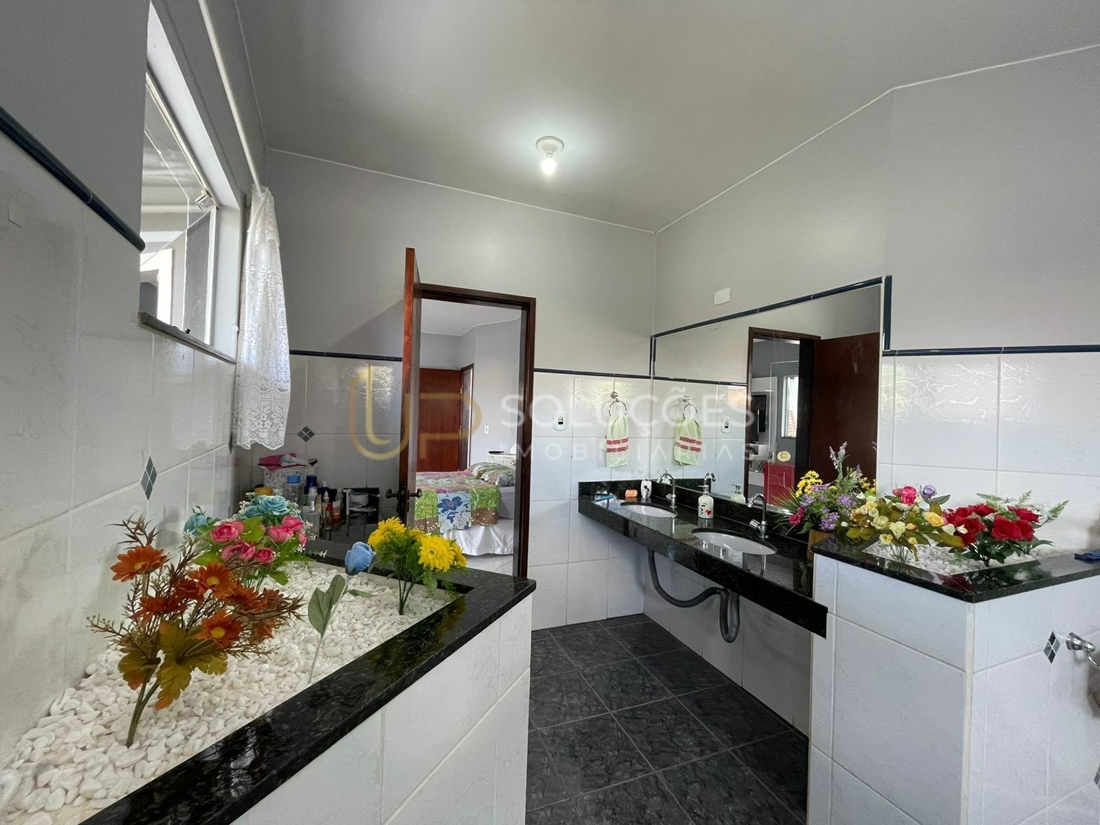 Casa de Condomínio, 4 quartos - Foto 9