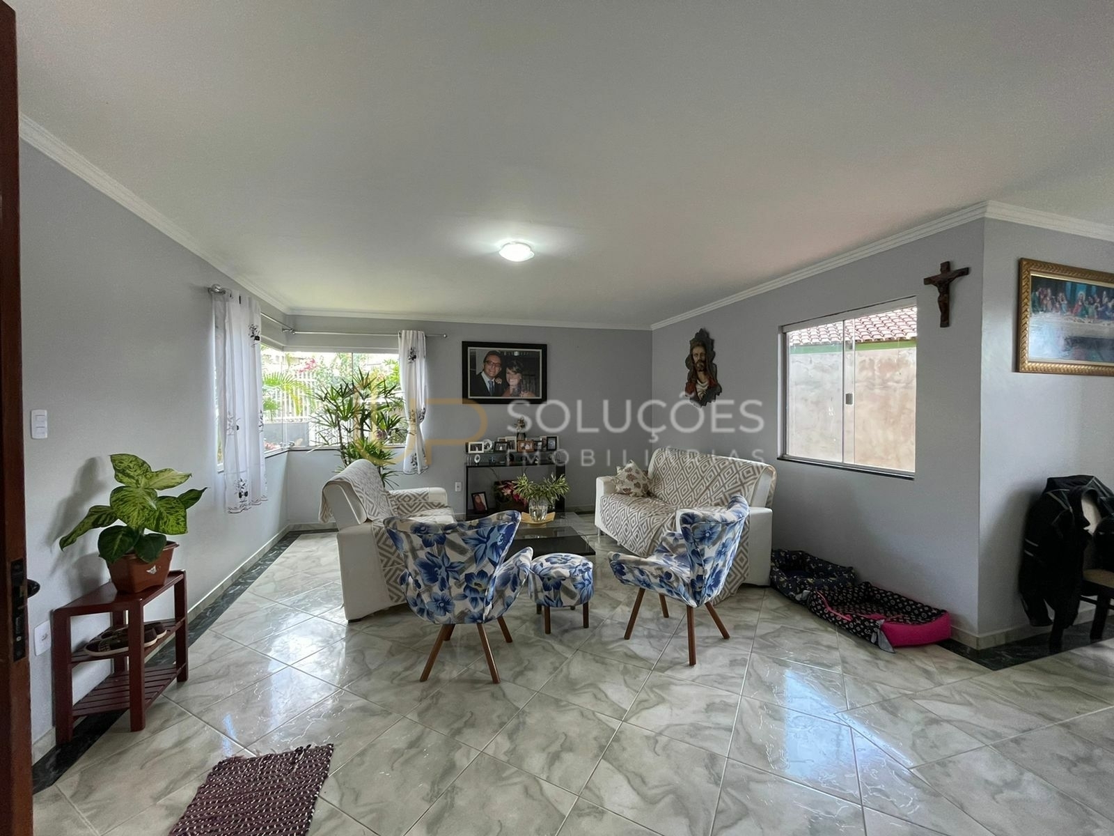 Casa de Condomínio, 4 quartos - Foto 4