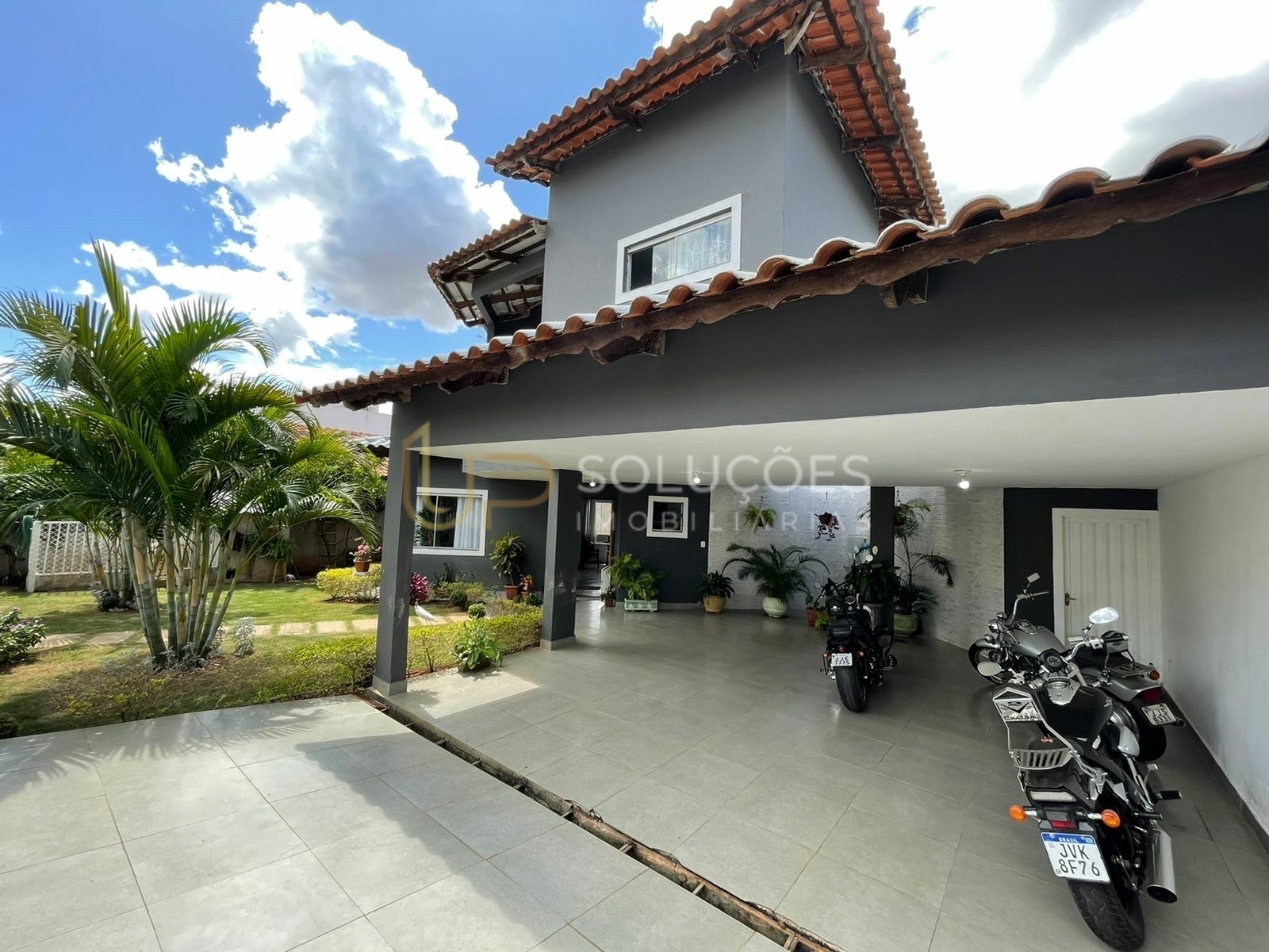 Casa de Condomínio, 4 quartos - Foto 37