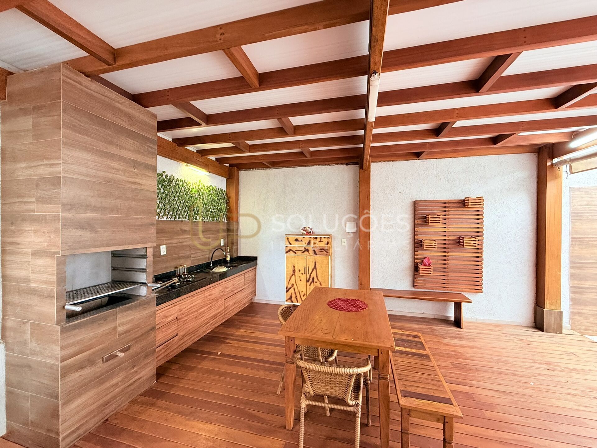 Casa de Condomínio, 4 quartos - Foto 29