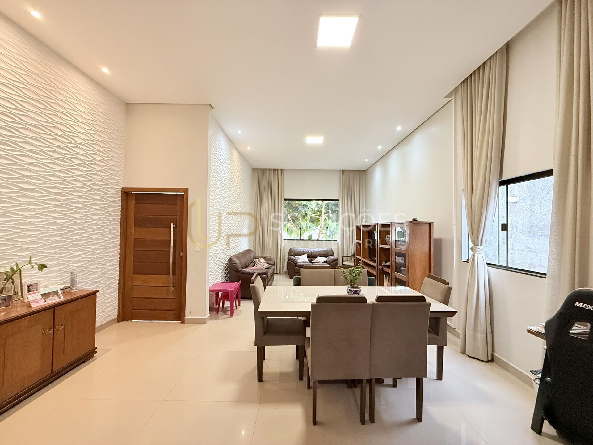 Casa de Condomínio, 4 quartos - Foto 8