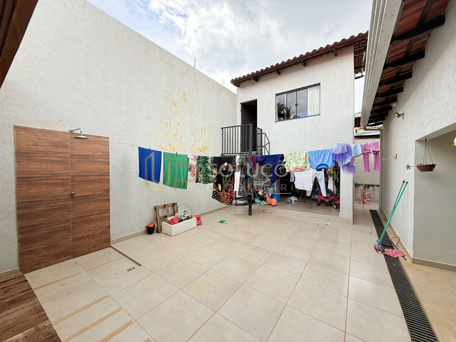 Casa de Condomínio, 4 quartos - Foto 32