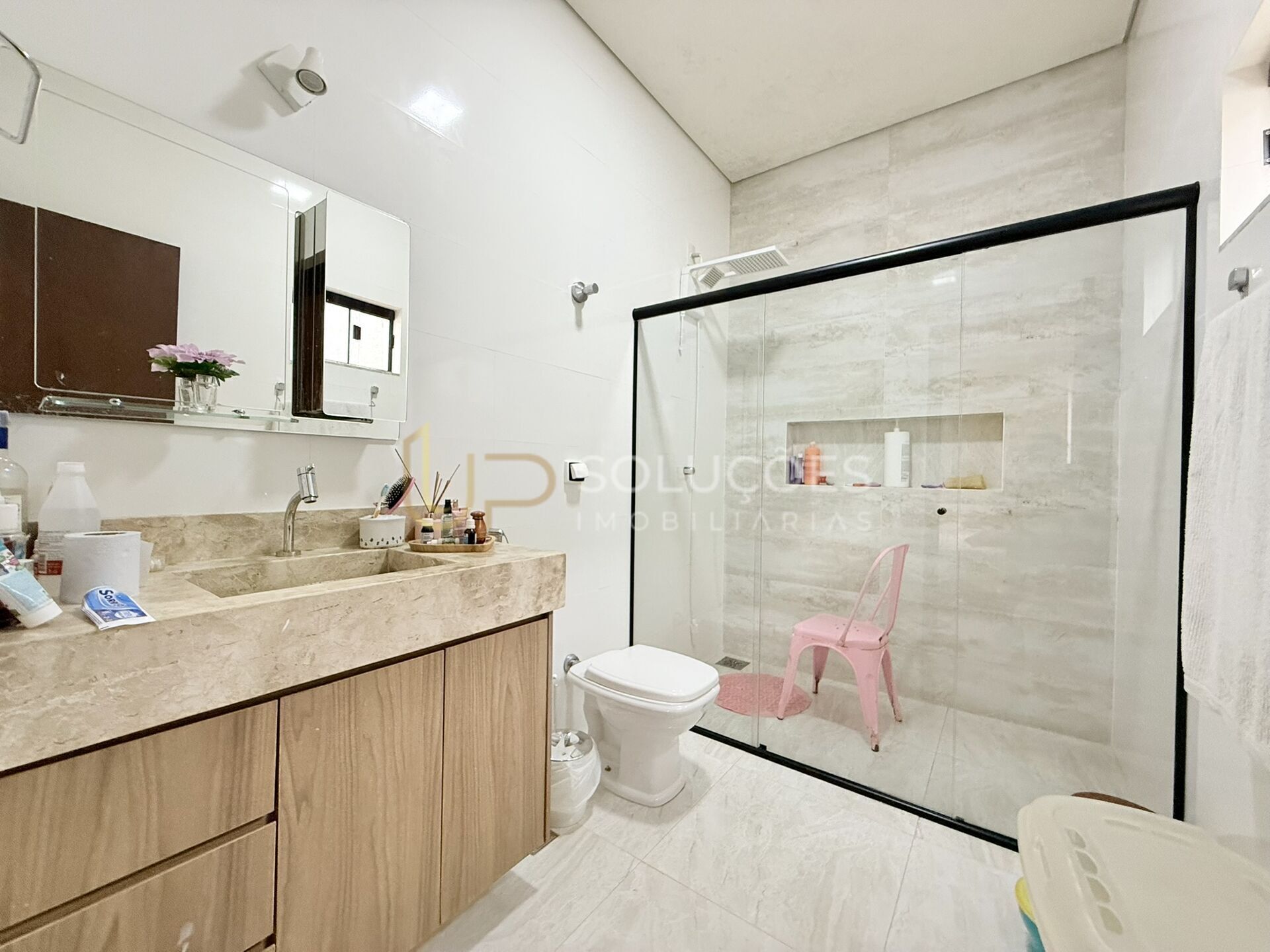 Casa de Condomínio, 4 quartos - Foto 24