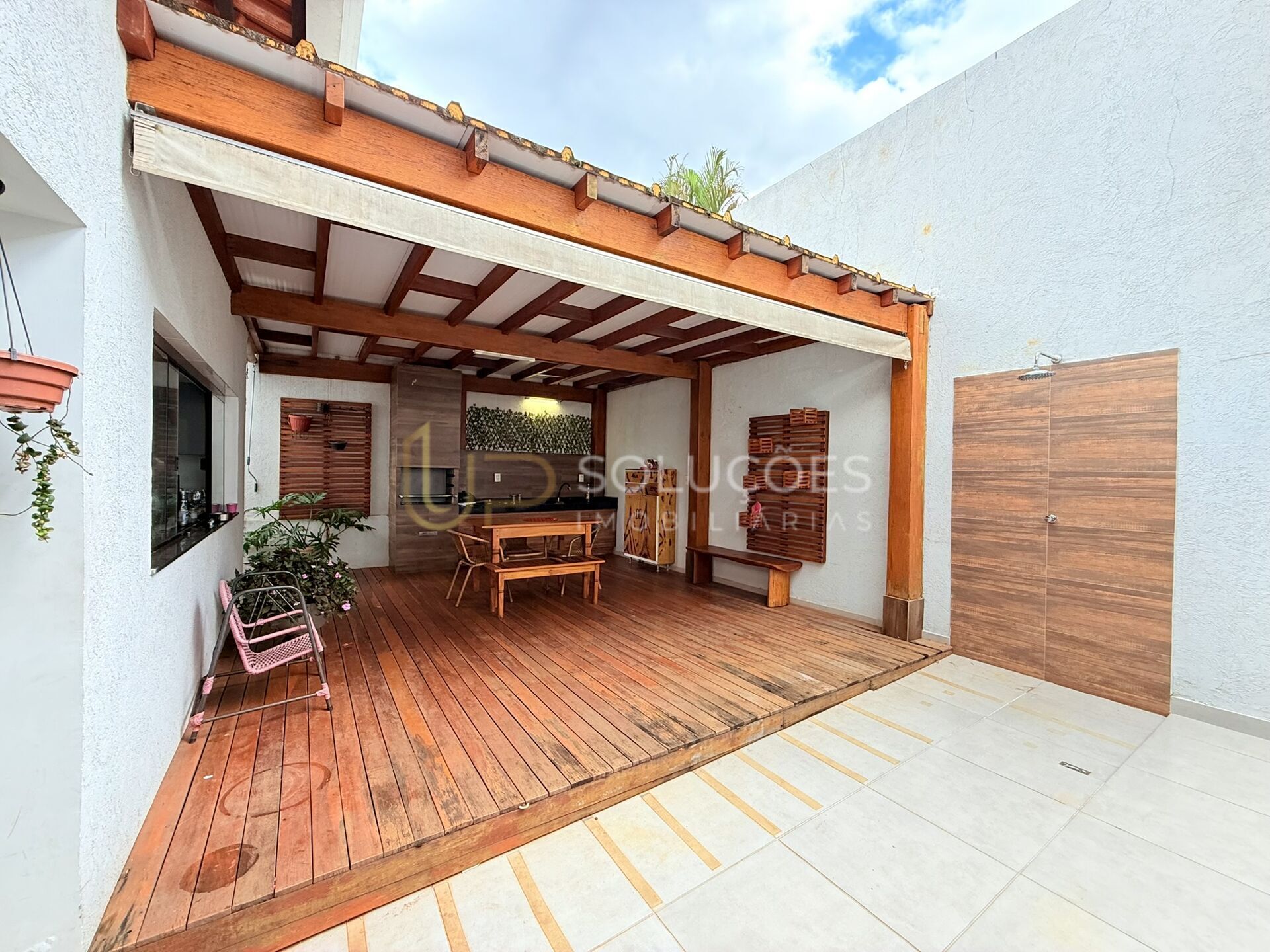 Casa de Condomínio, 4 quartos - Foto 30