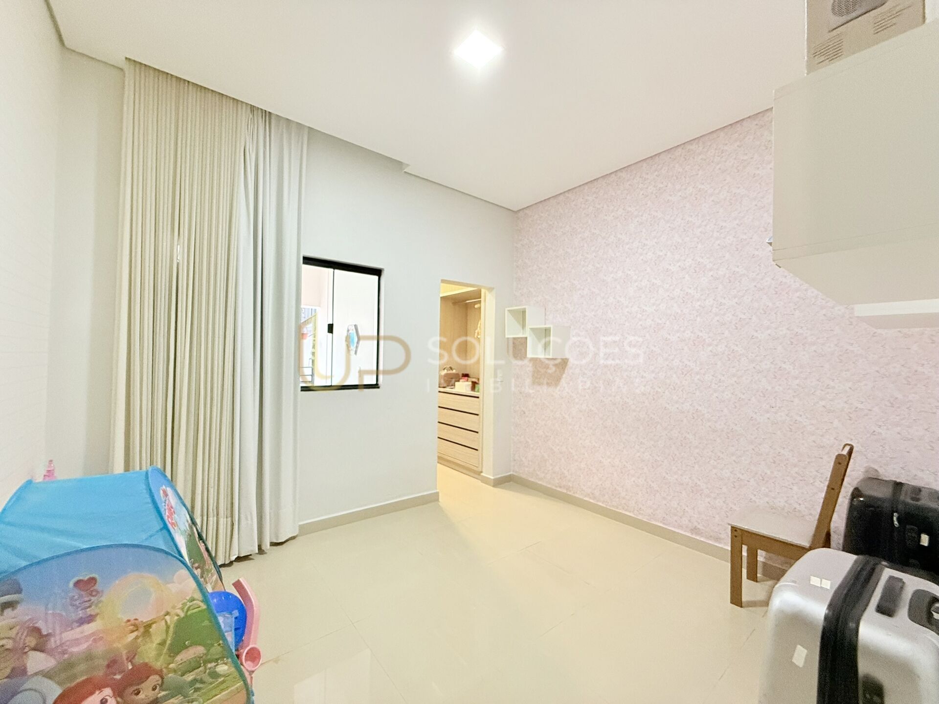 Casa de Condomínio, 4 quartos - Foto 23