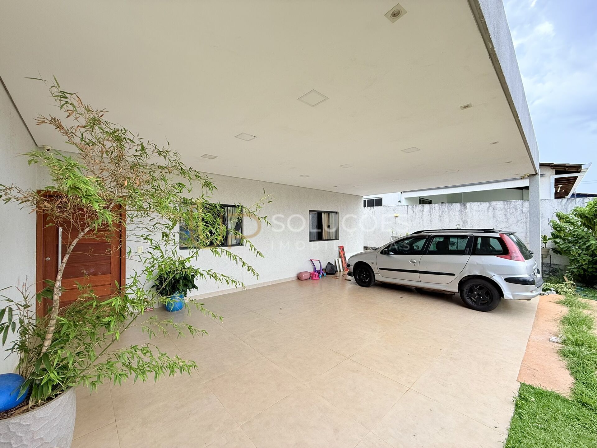 Casa de Condomínio, 4 quartos - Foto 3