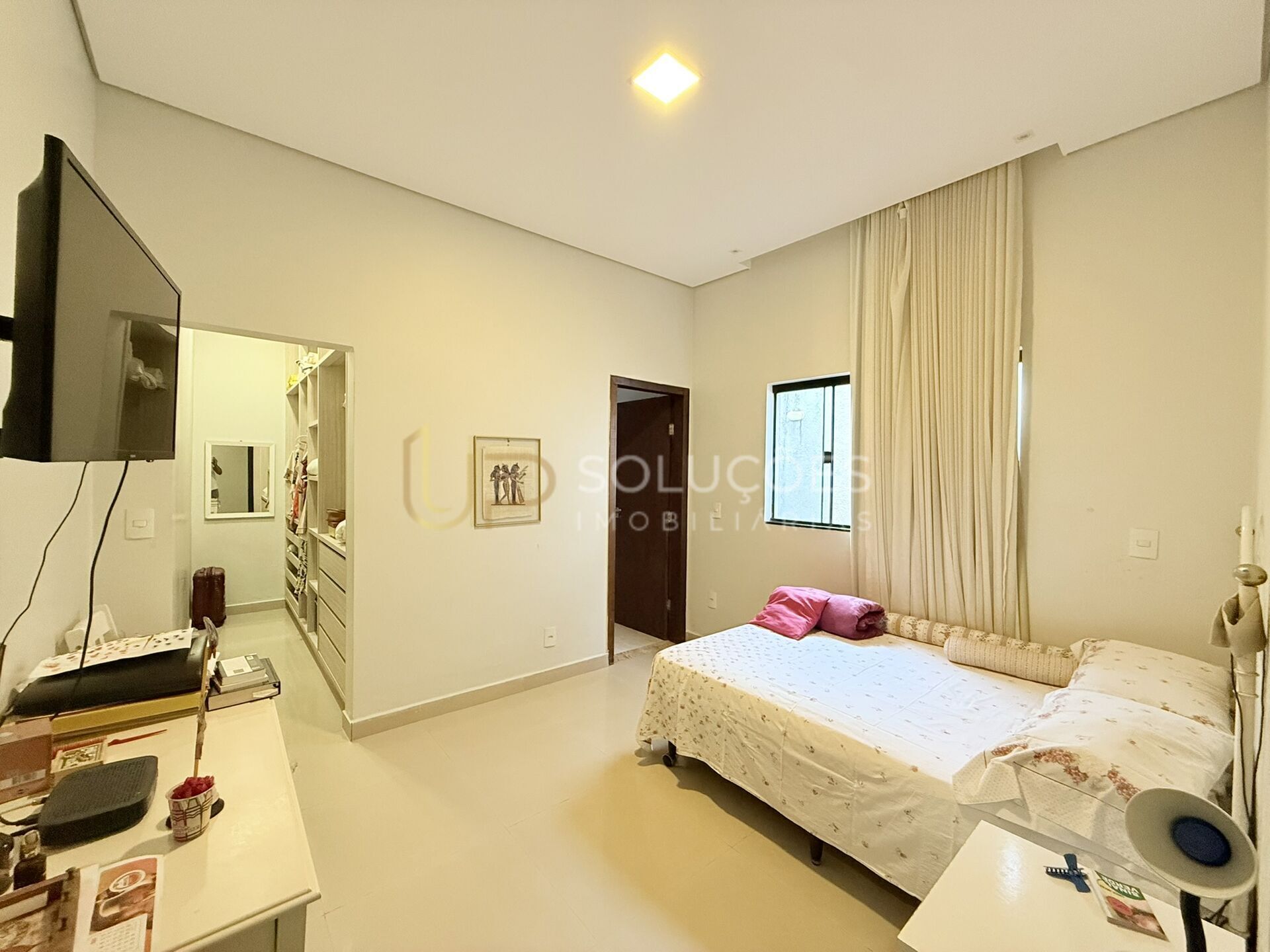 Casa de Condomínio, 4 quartos - Foto 18