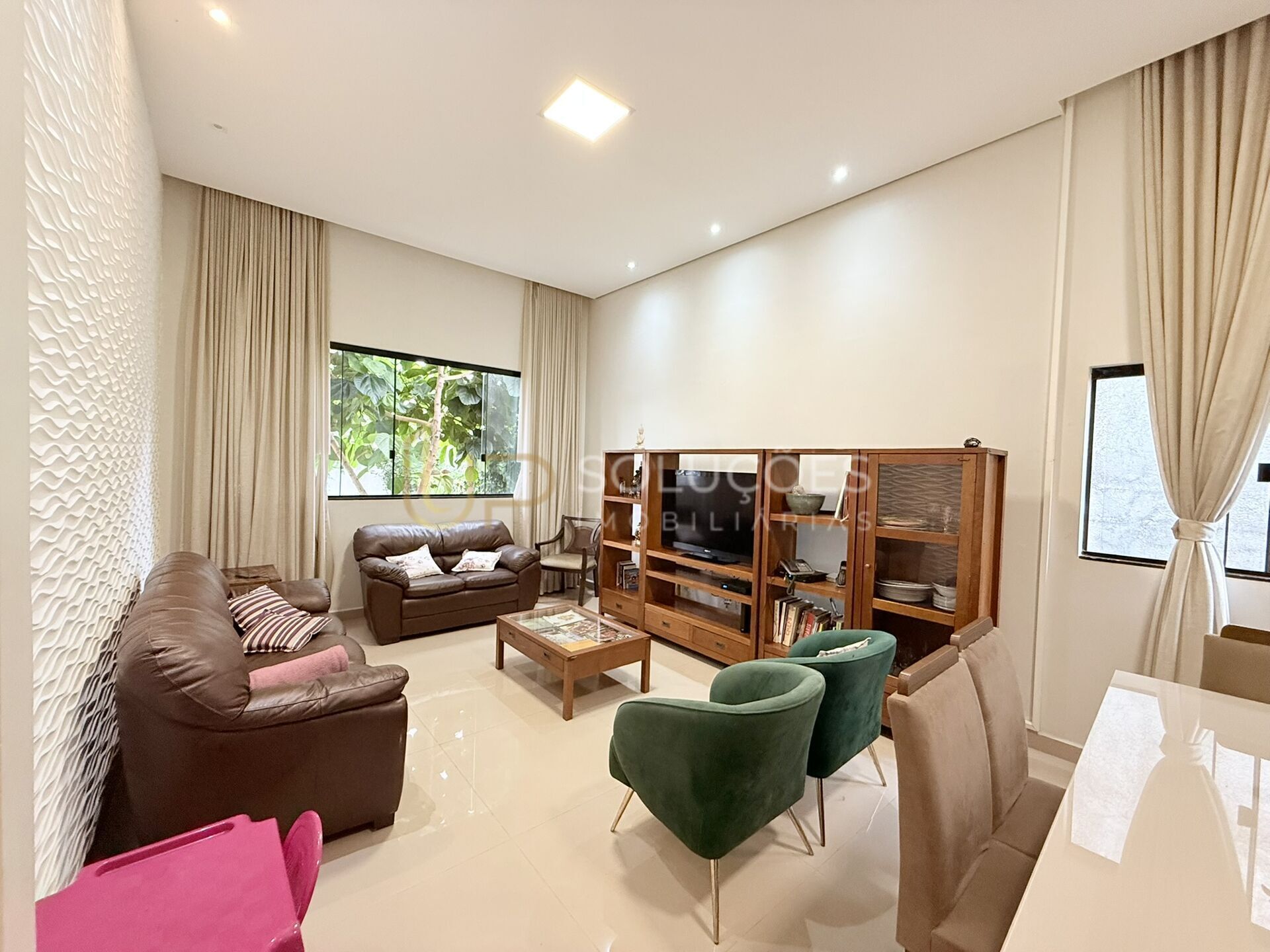 Casa de Condomínio, 4 quartos - Foto 7