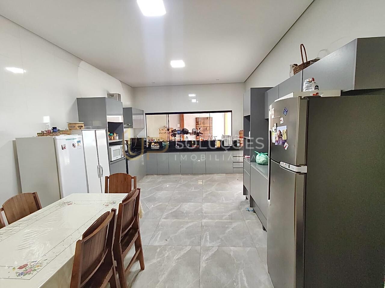 Casa de Condomínio, 4 quartos - Foto 10