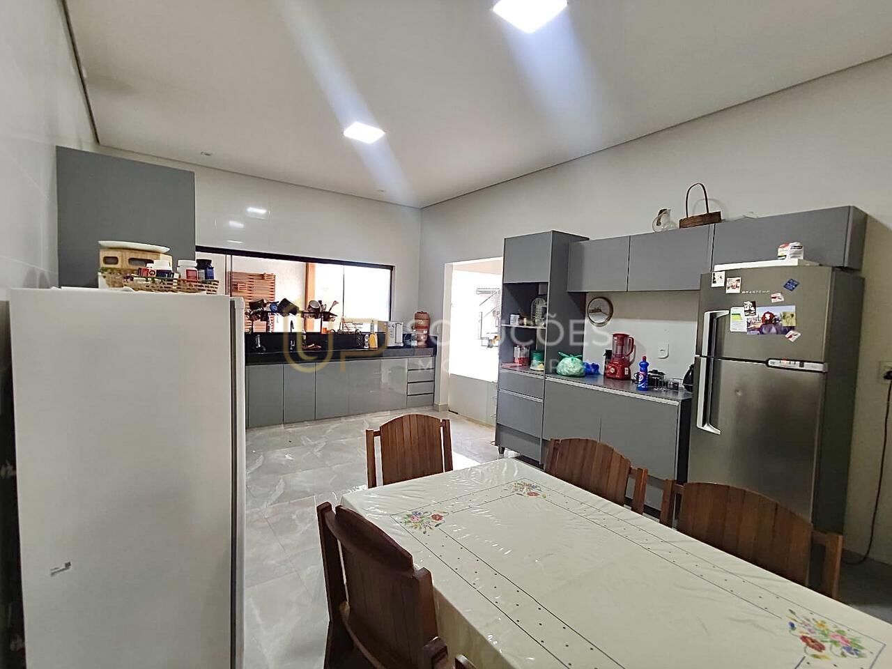 Casa de Condomínio, 4 quartos - Foto 14