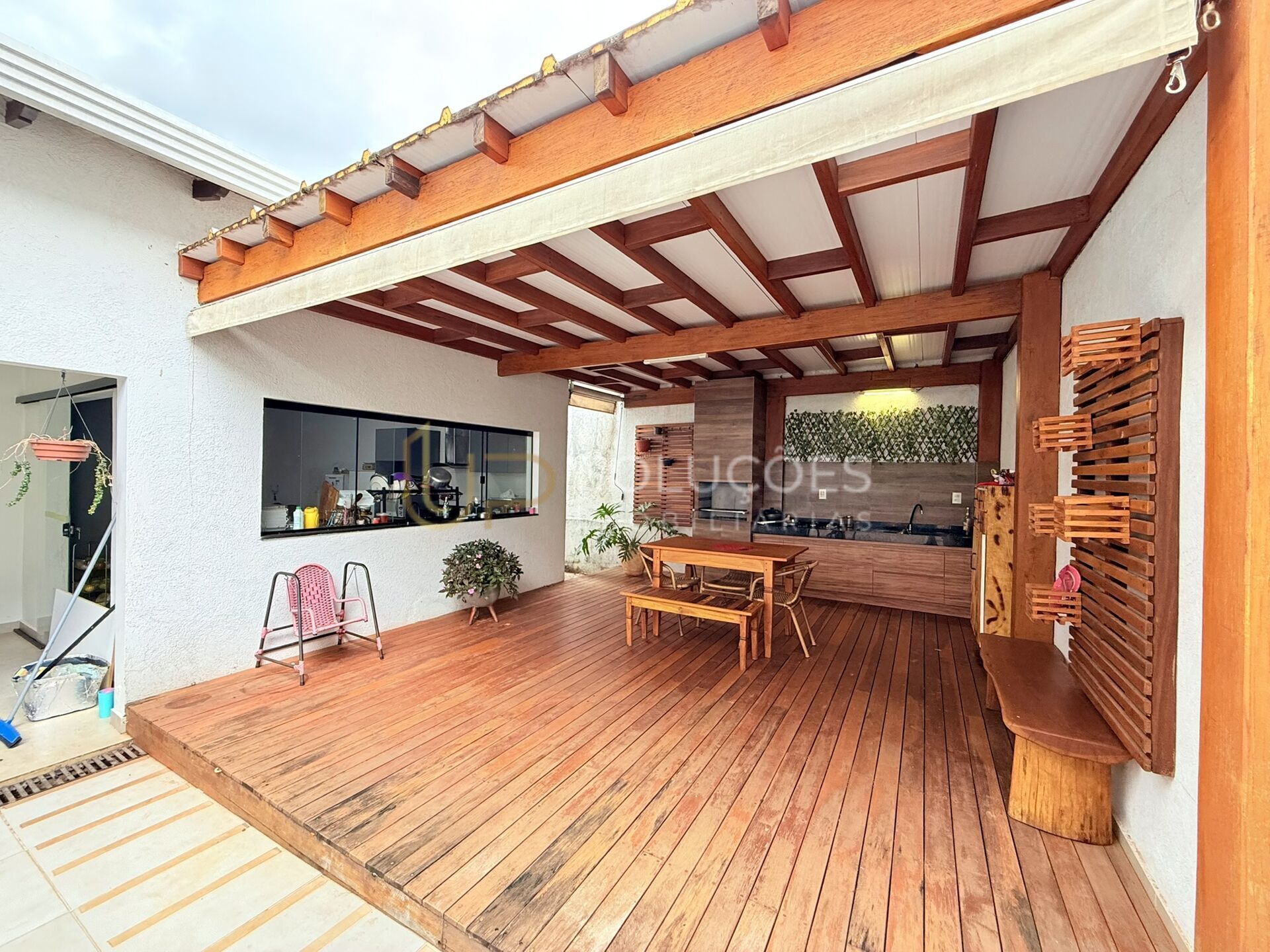 Casa de Condomínio, 4 quartos - Foto 31