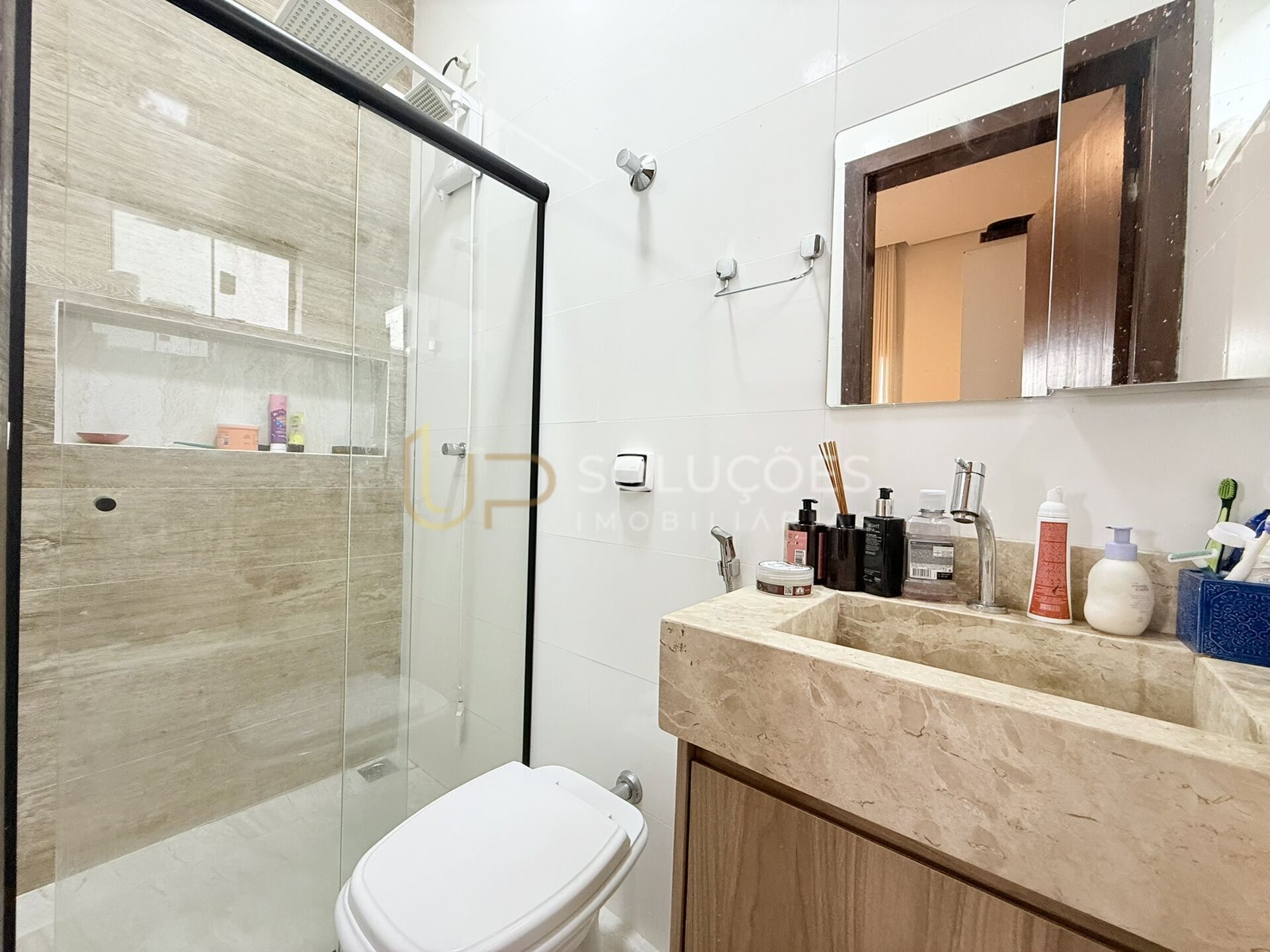 Casa de Condomínio, 4 quartos - Foto 21