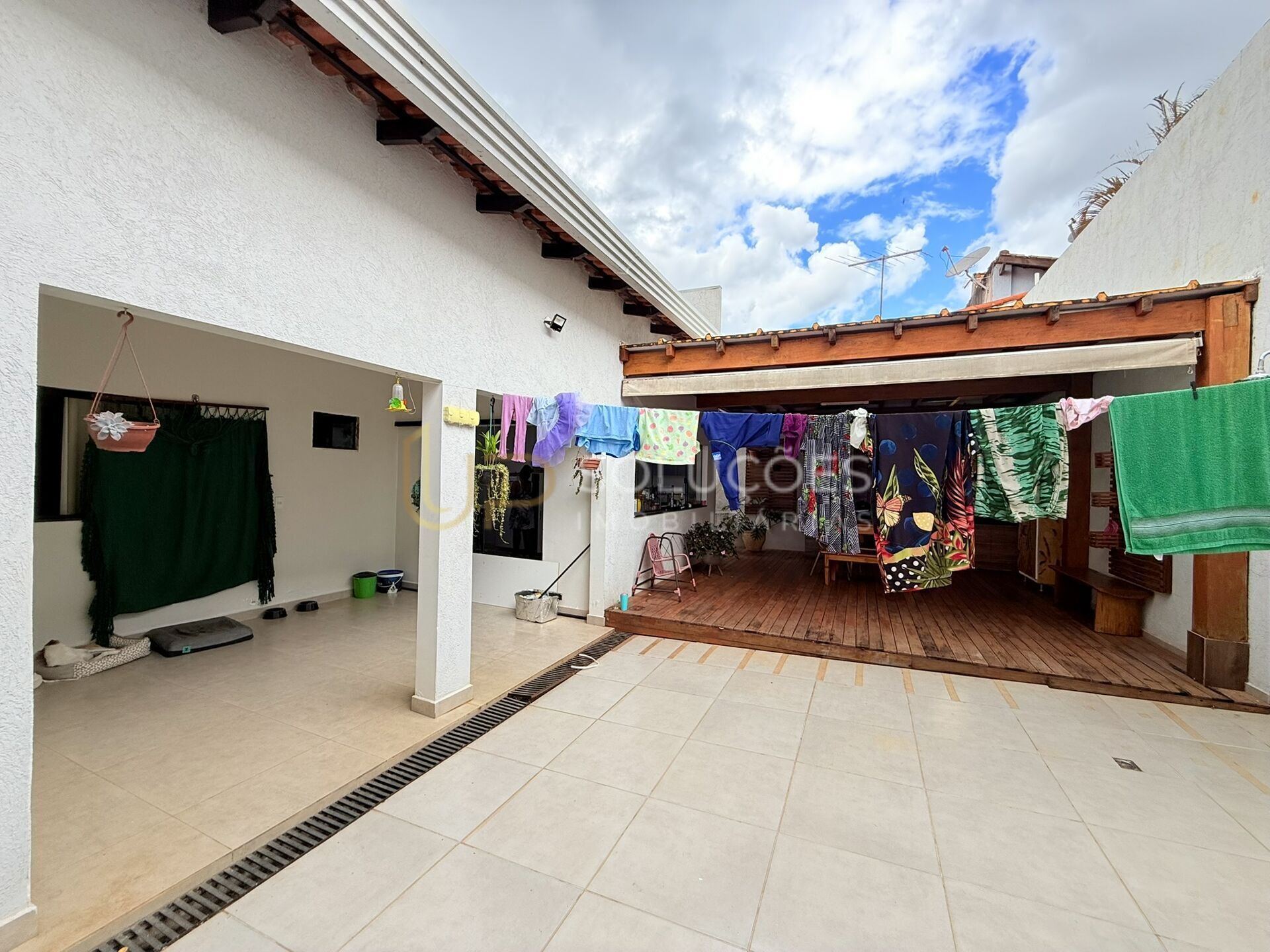 Casa de Condomínio, 4 quartos - Foto 26