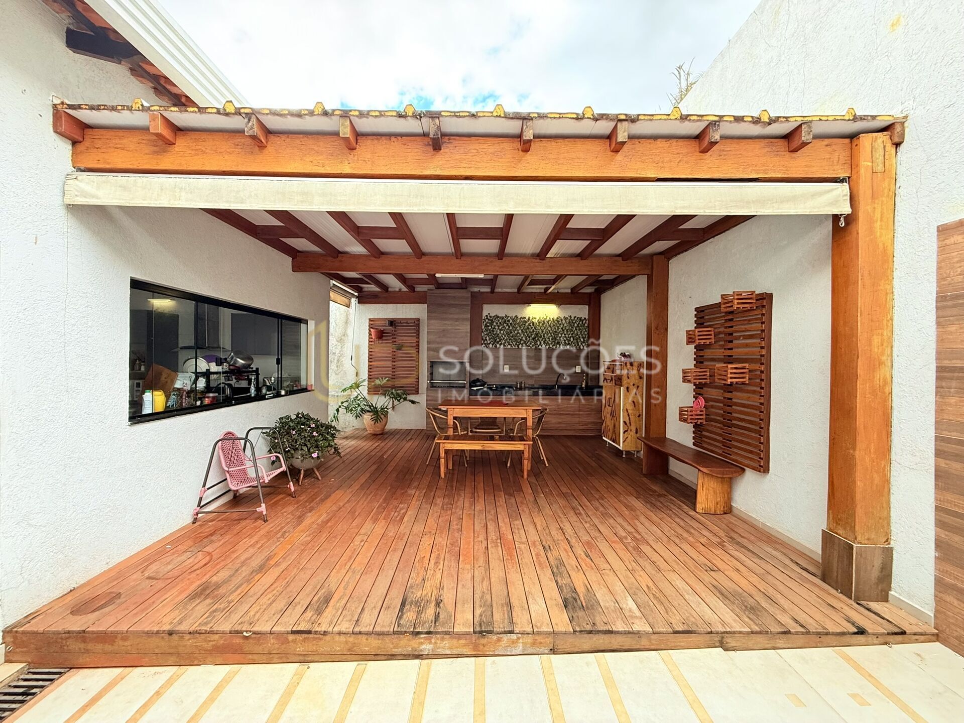 Casa de Condomínio, 4 quartos - Foto 27