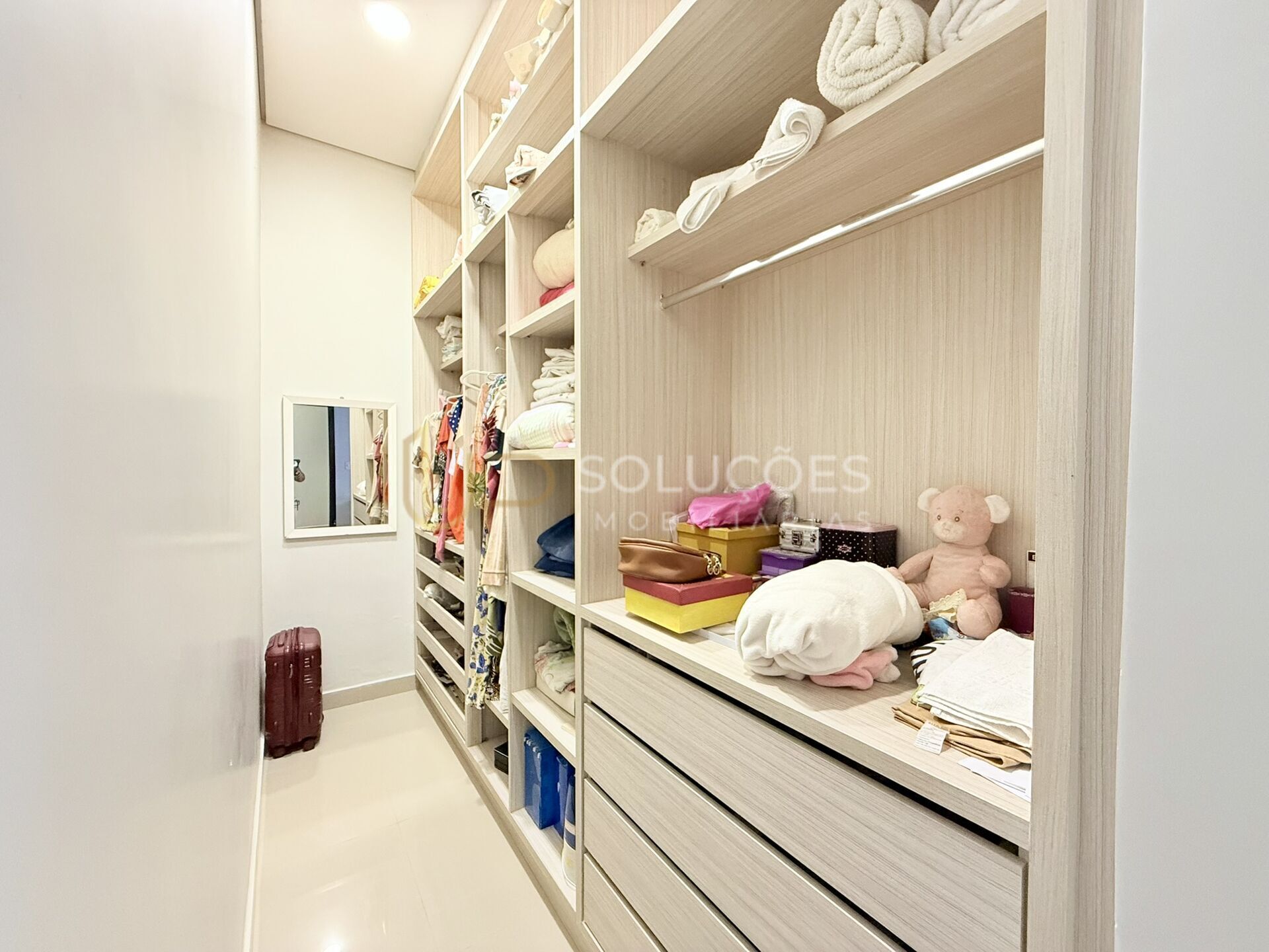 Casa de Condomínio, 4 quartos - Foto 19