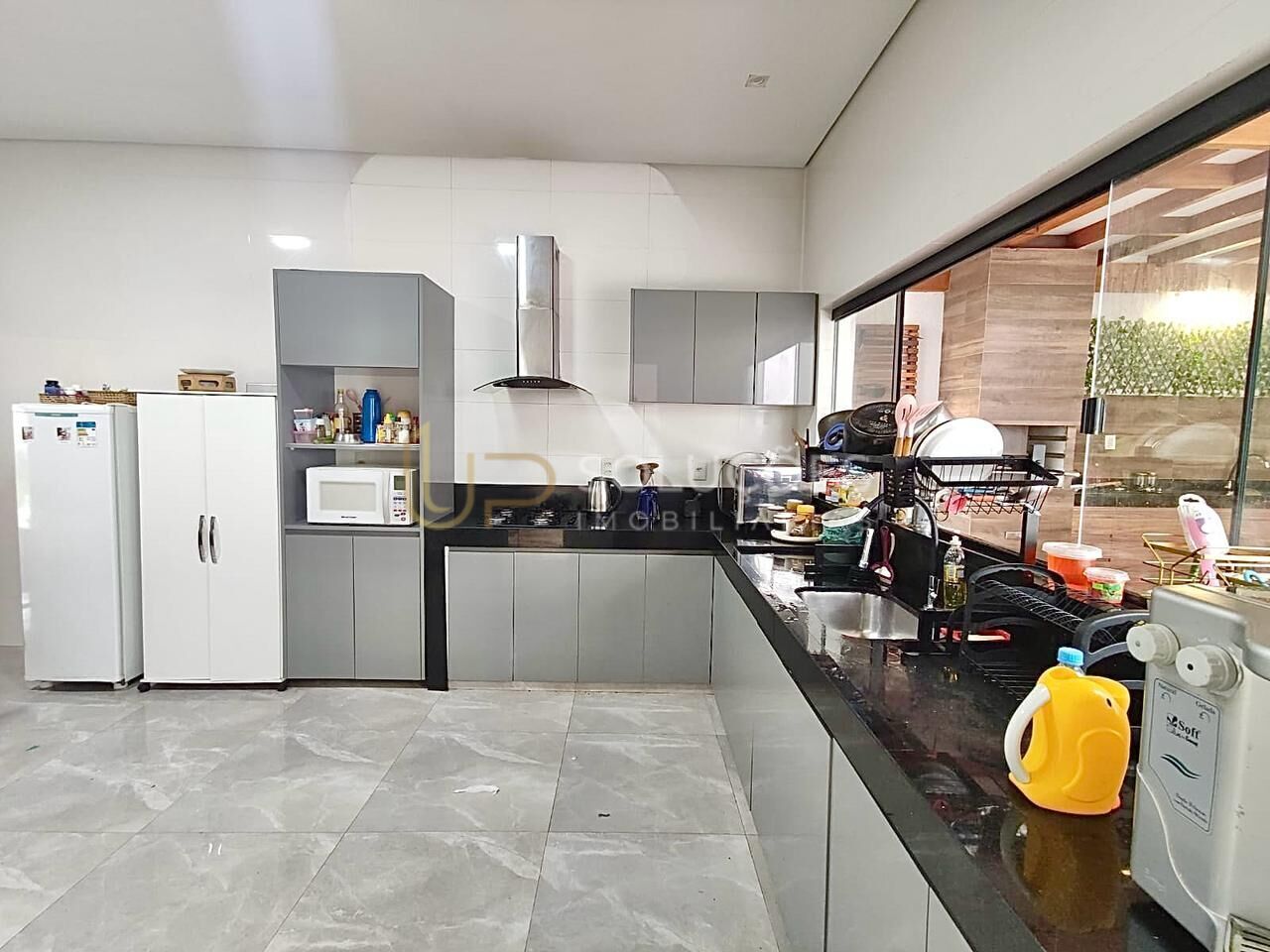 Casa de Condomínio, 4 quartos - Foto 13