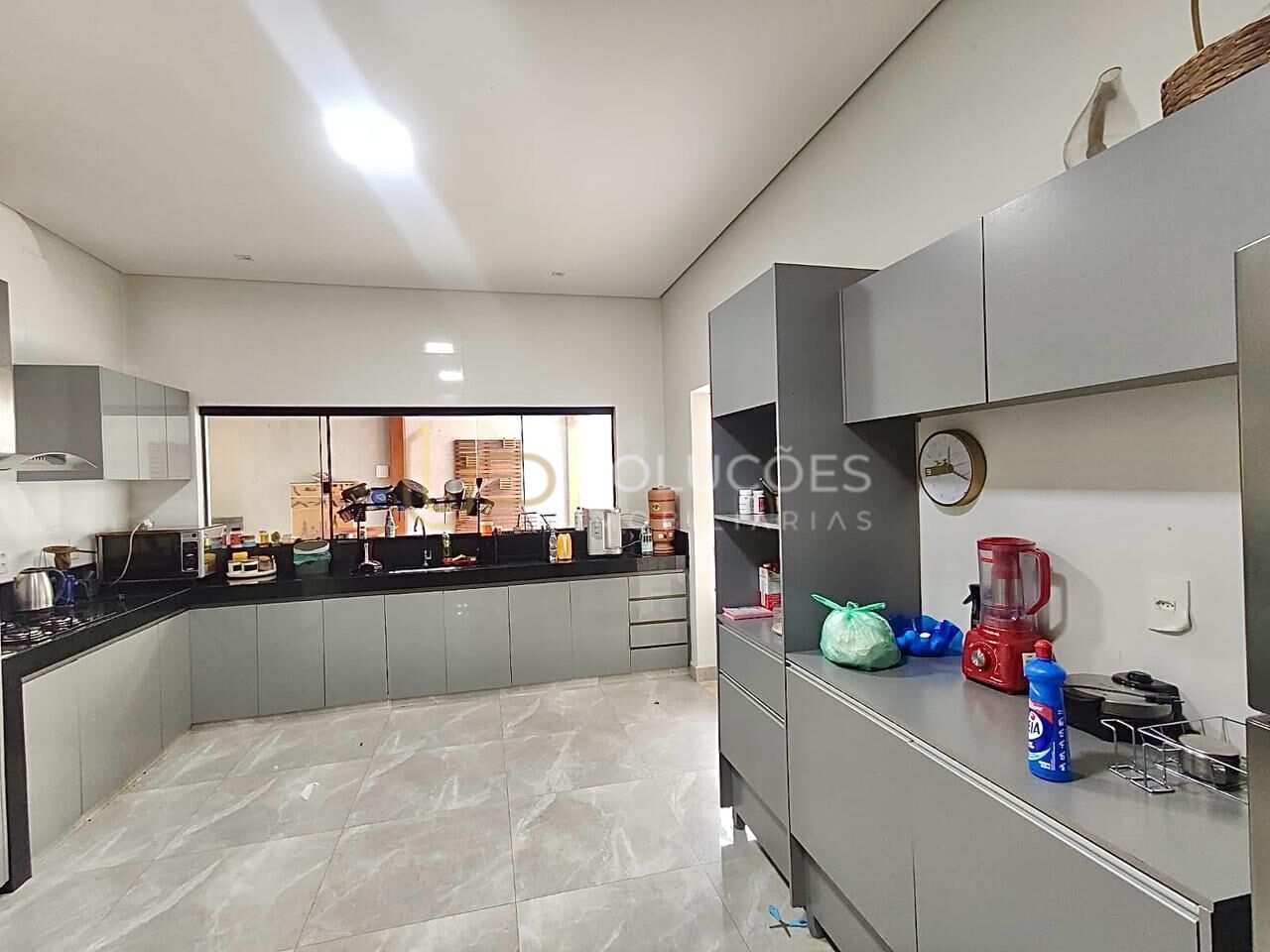 Casa de Condomínio, 4 quartos - Foto 12