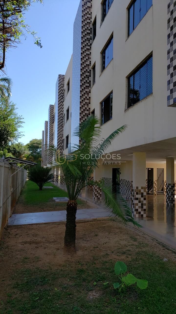 Apartamento, 2 quartos, 58 m² - Foto 2