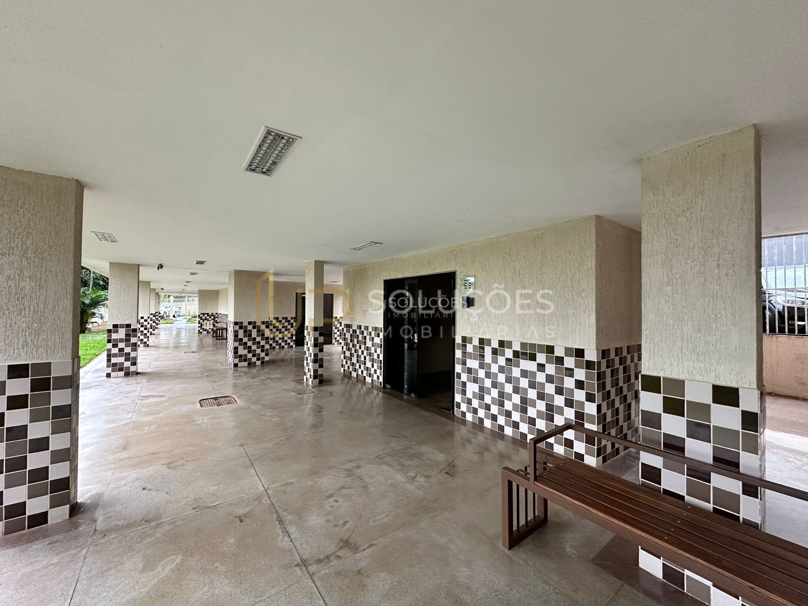 Apartamento, 2 quartos, 58 m² - Foto 3