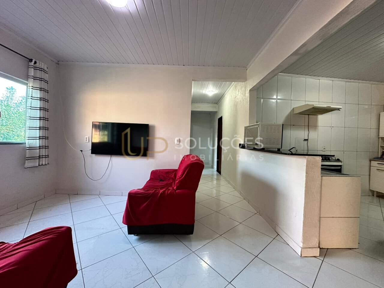 Casa, 3 quartos, 100 m² - Foto 4