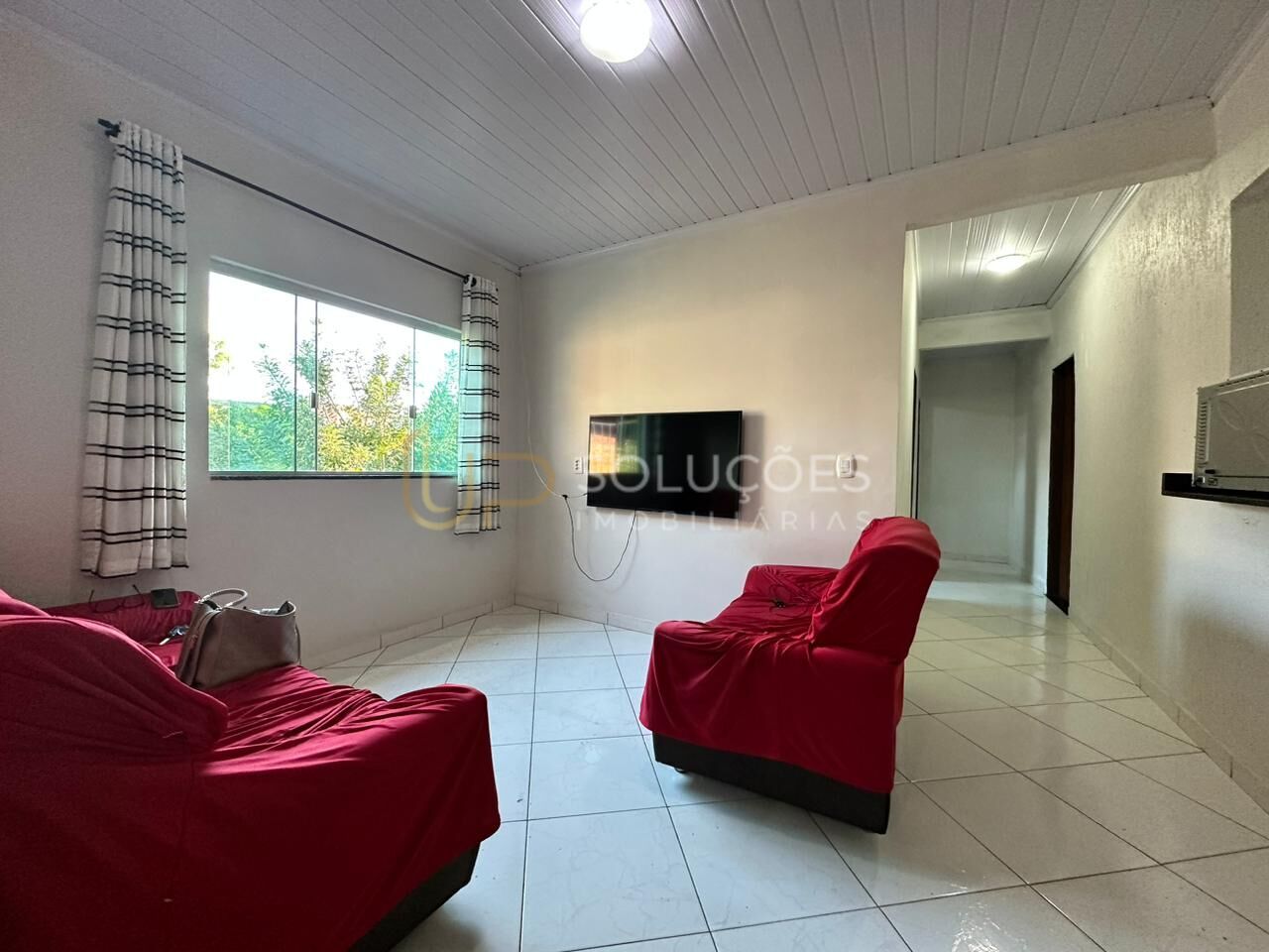 Casa, 3 quartos, 100 m² - Foto 5