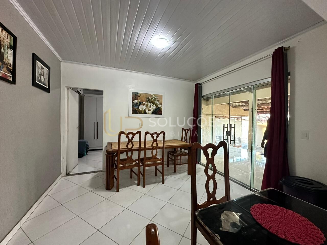 Casa, 3 quartos, 100 m² - Foto 3