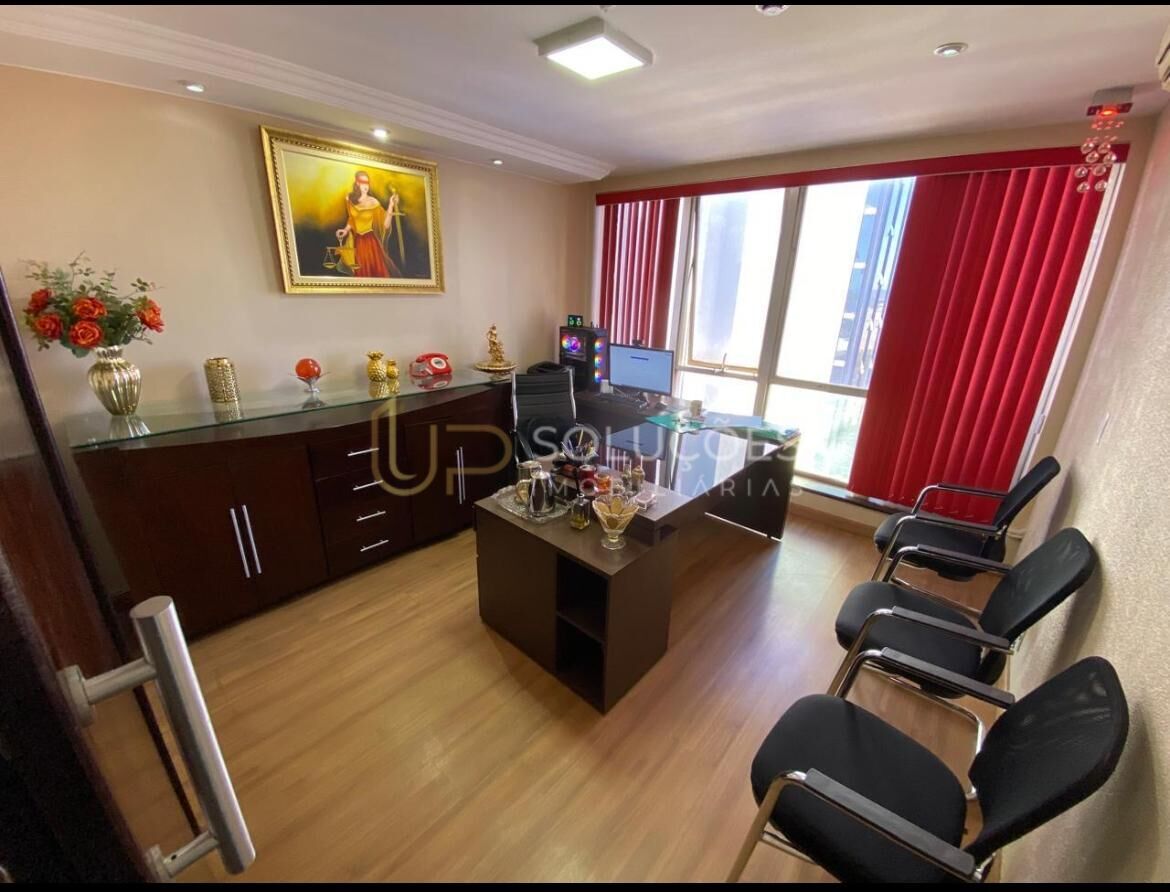 Sala-Conjunto, 58 m² - Foto 3