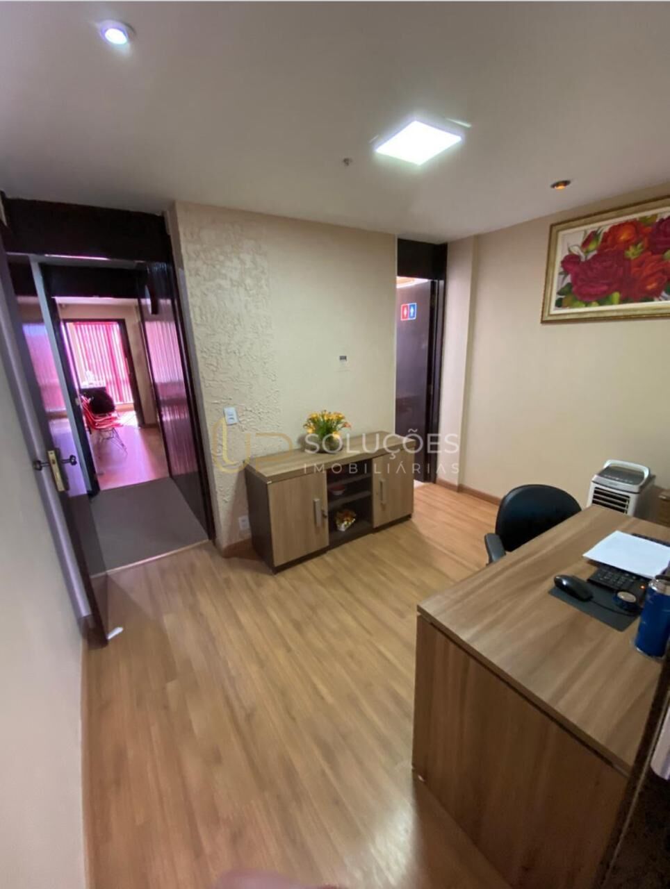 Sala-Conjunto, 58 m² - Foto 5