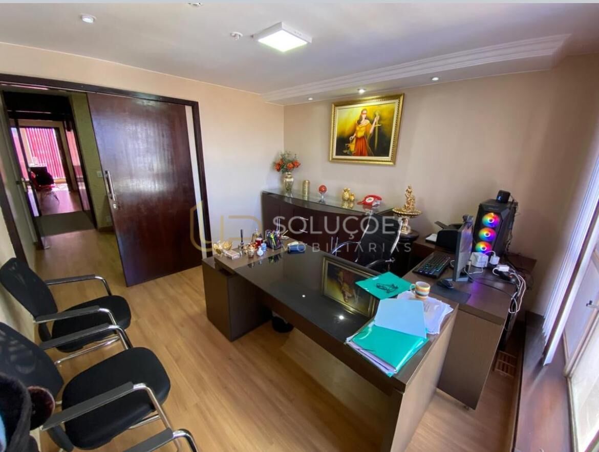 Sala-Conjunto, 58 m² - Foto 4