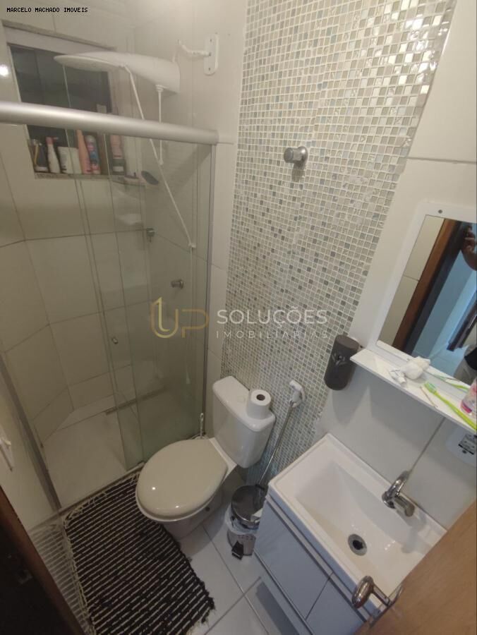 Apartamento à venda com 2 quartos, 45m² - Foto 12