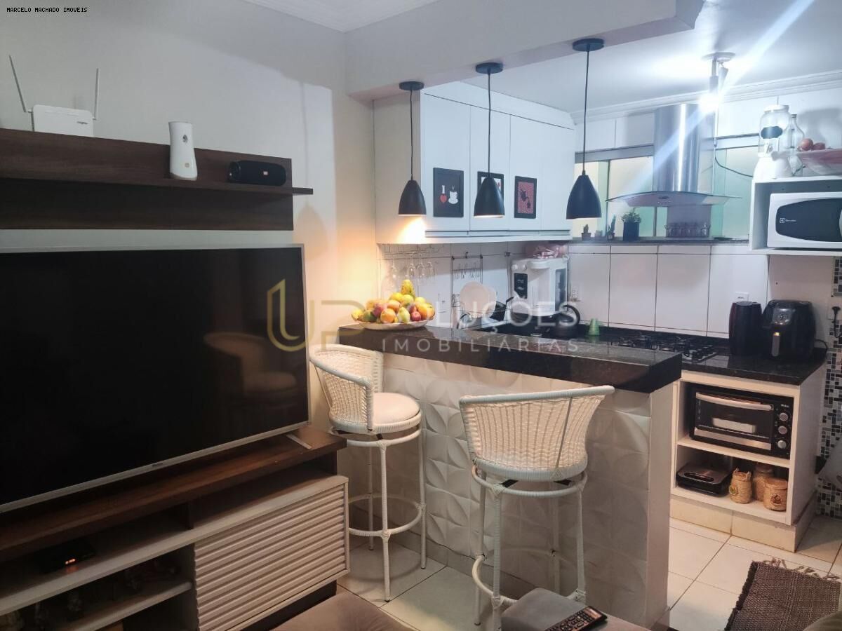 Apartamento à venda com 2 quartos, 45m² - Foto 8