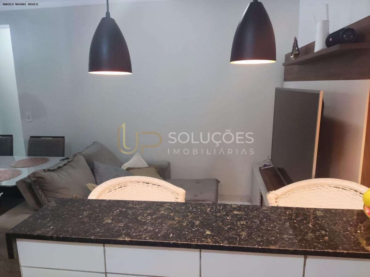 Apartamento à venda com 2 quartos, 45m² - Foto 6